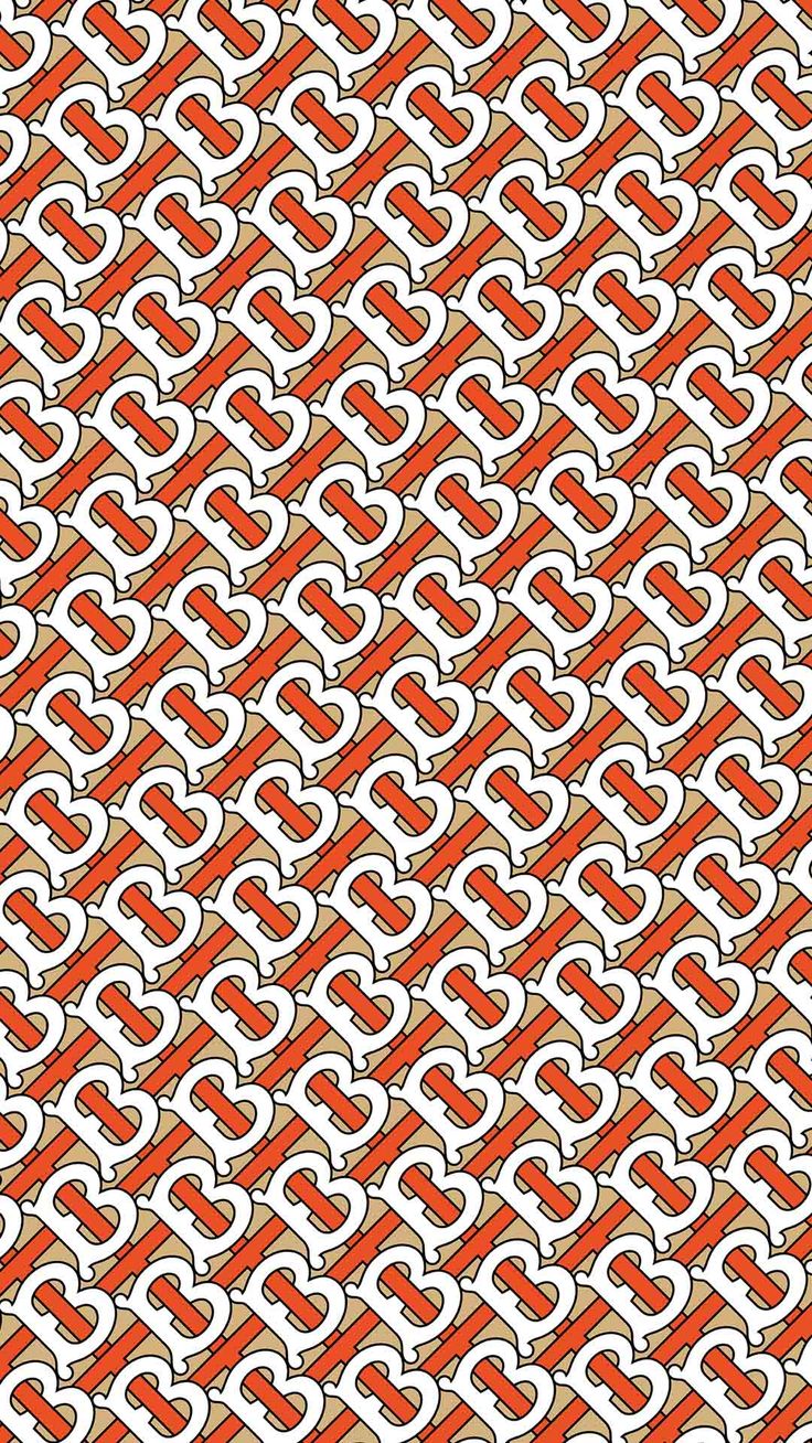 Burberry Supreme Wallpapers