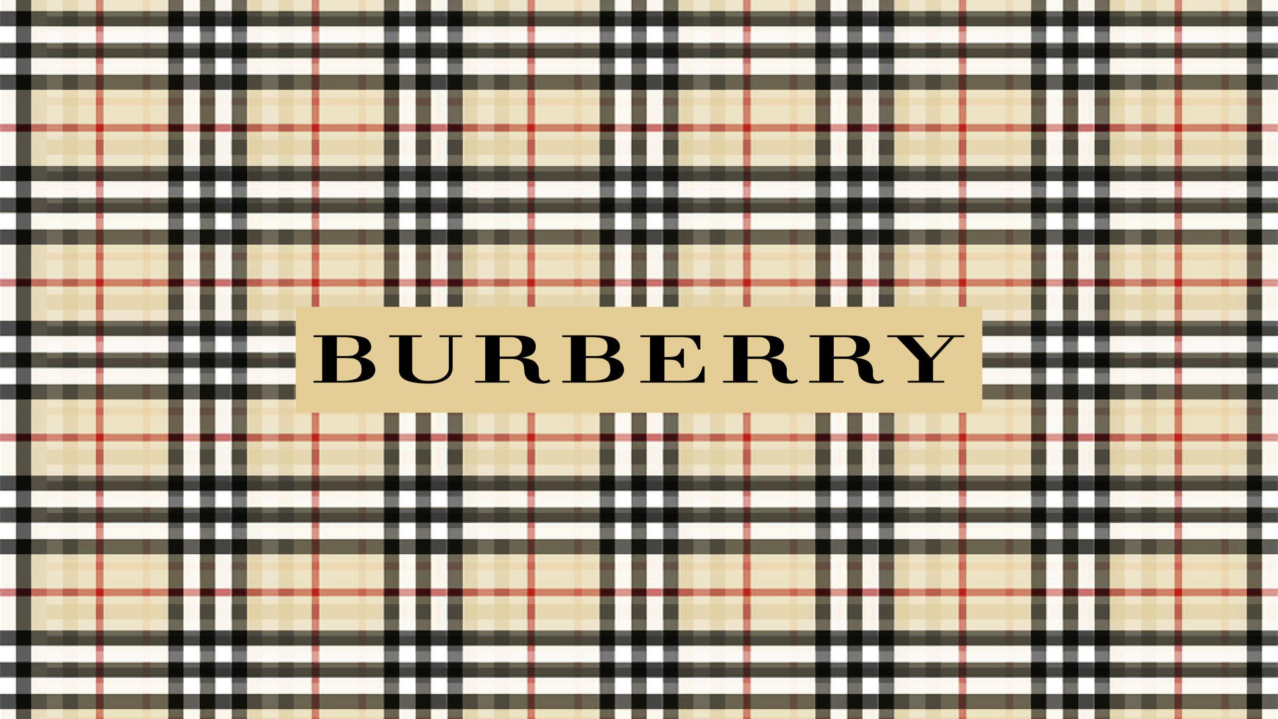 Burberry Wallpapers