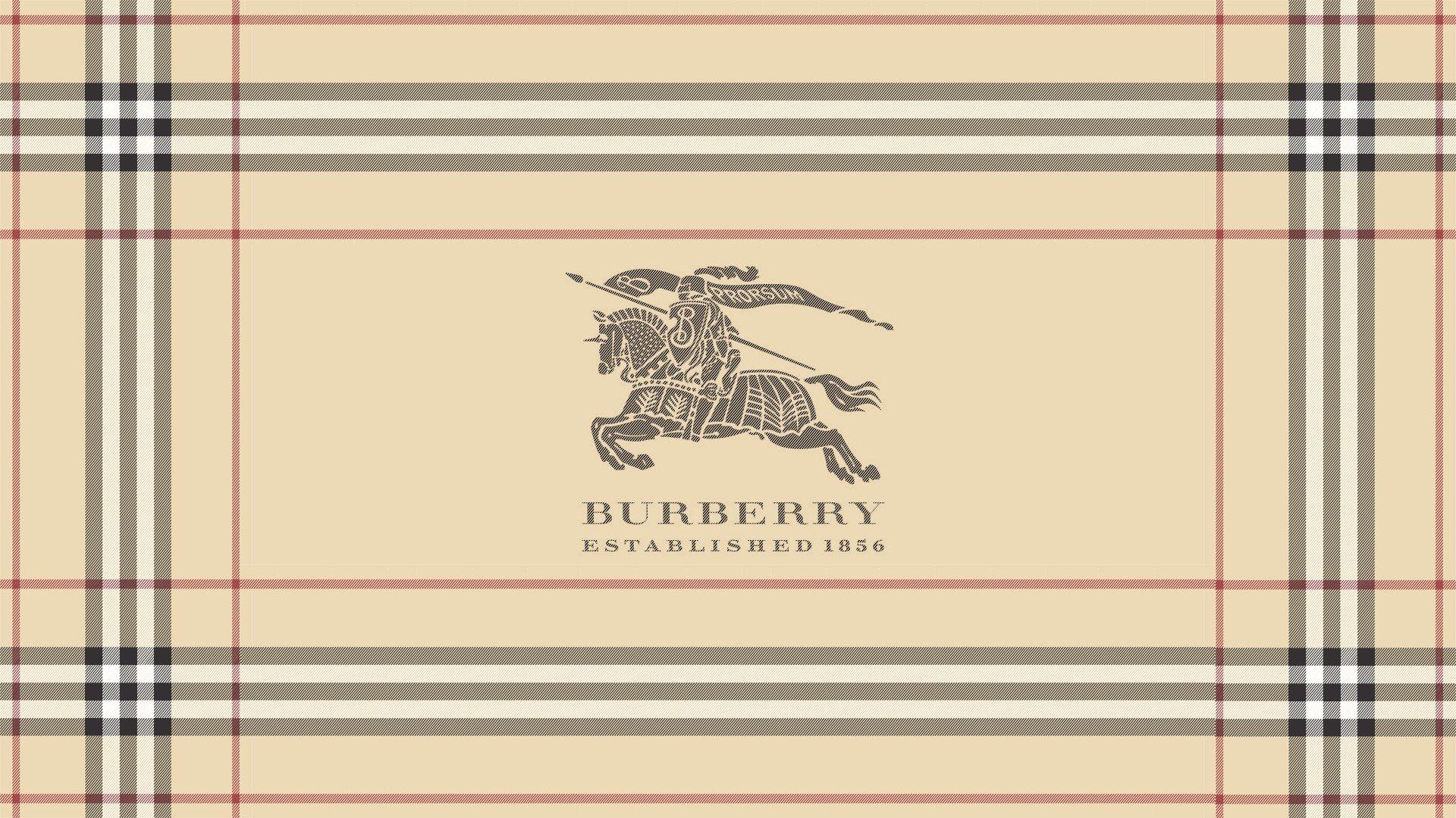 Burberry Wallpapers