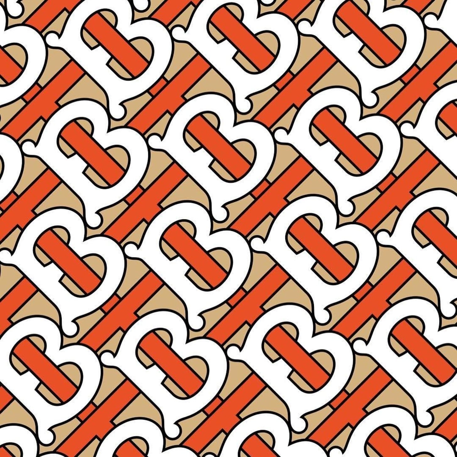 Burberry Wallpapers