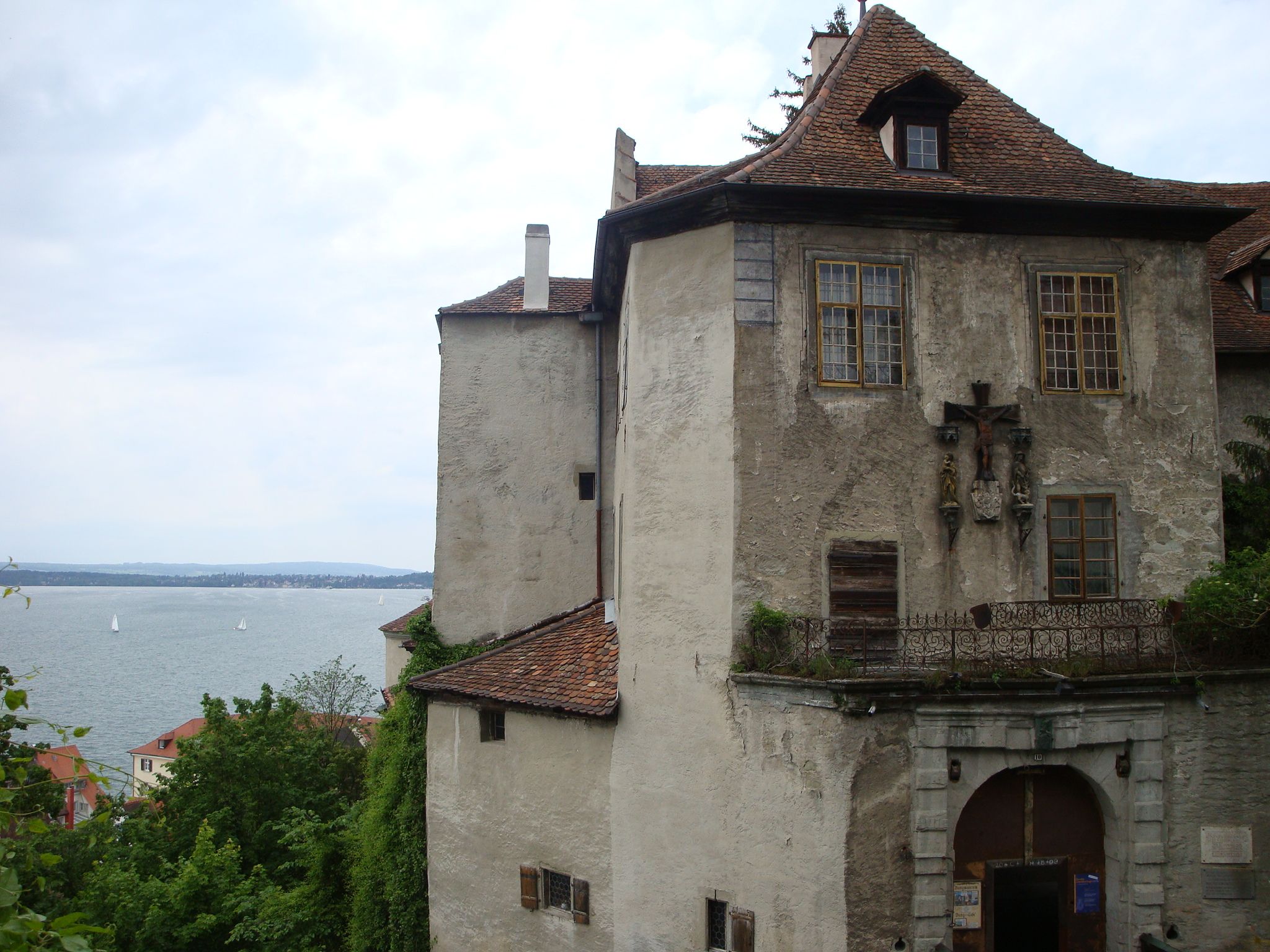 Burg Meersburg Wallpapers