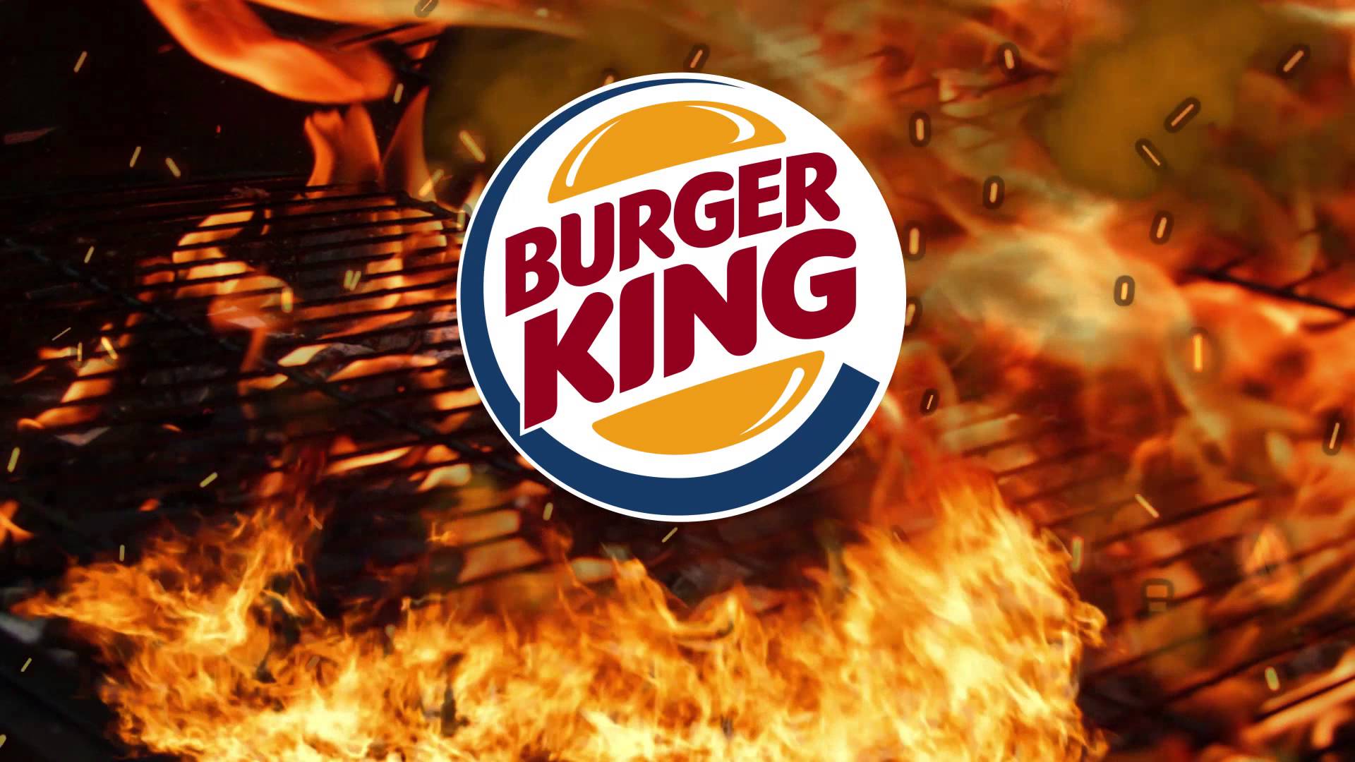 Burger King Wallpapers