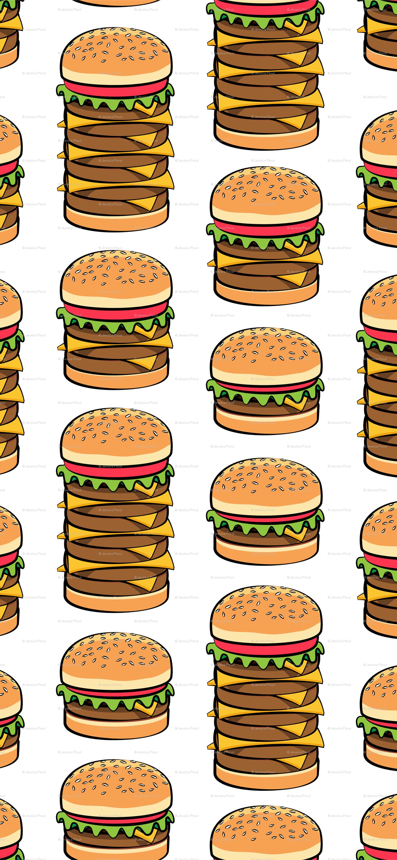 Burger King Wallpapers