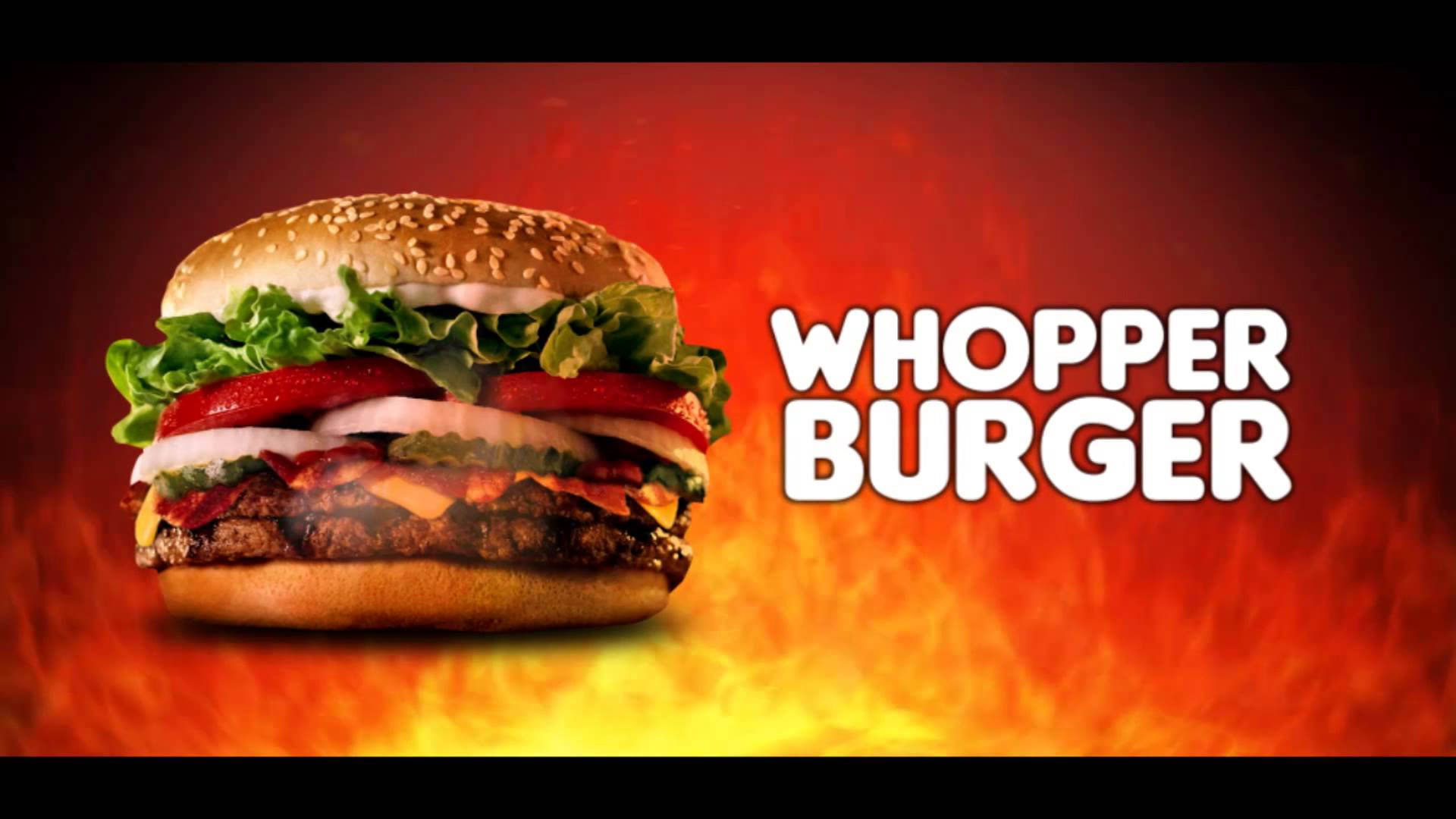 Burger King Wallpapers