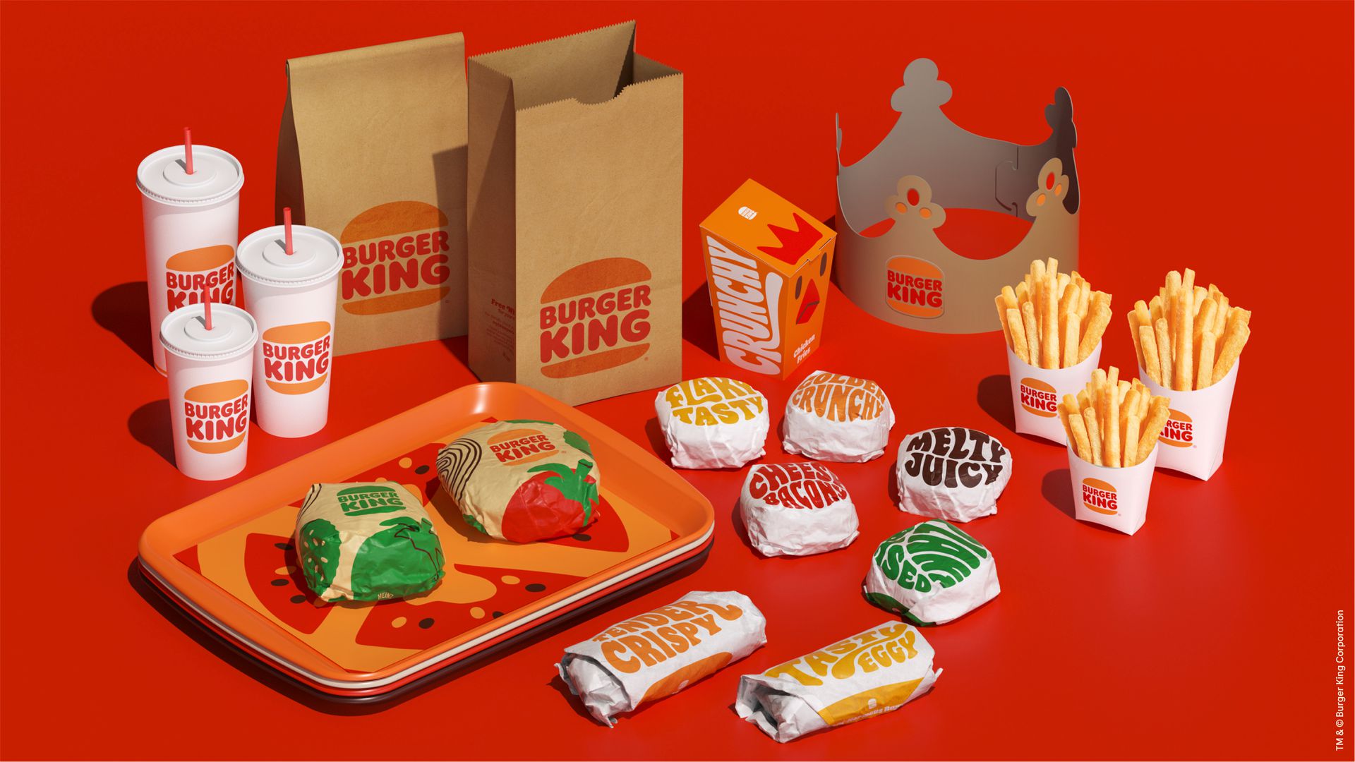 Burger King Wallpapers