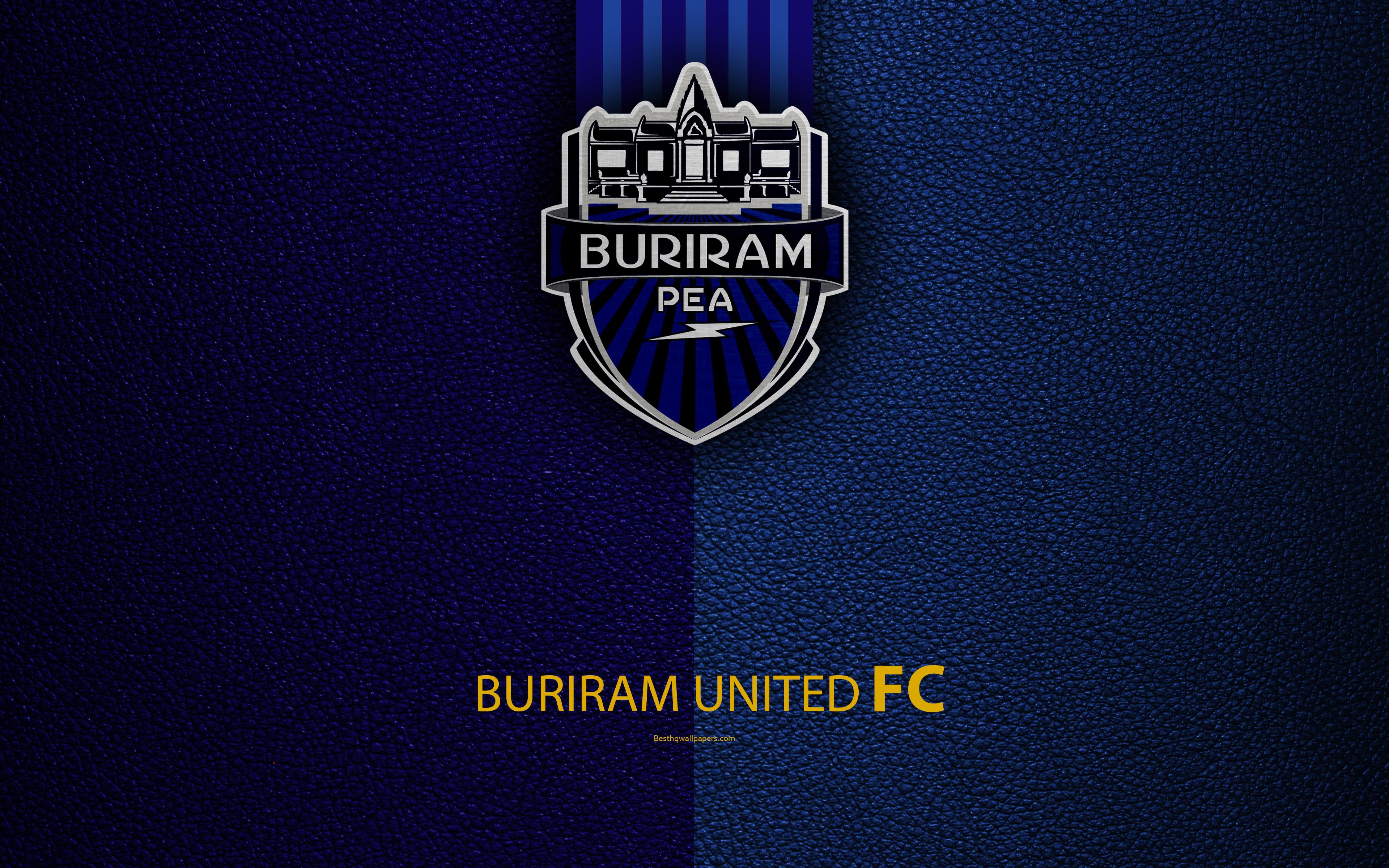 Buriram United F.C. Wallpapers