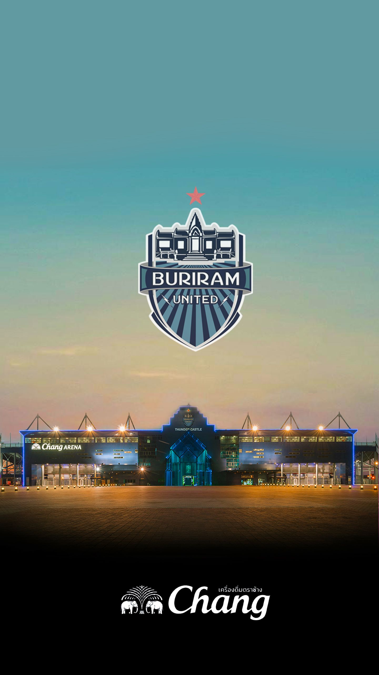 Buriram United F.C. Wallpapers