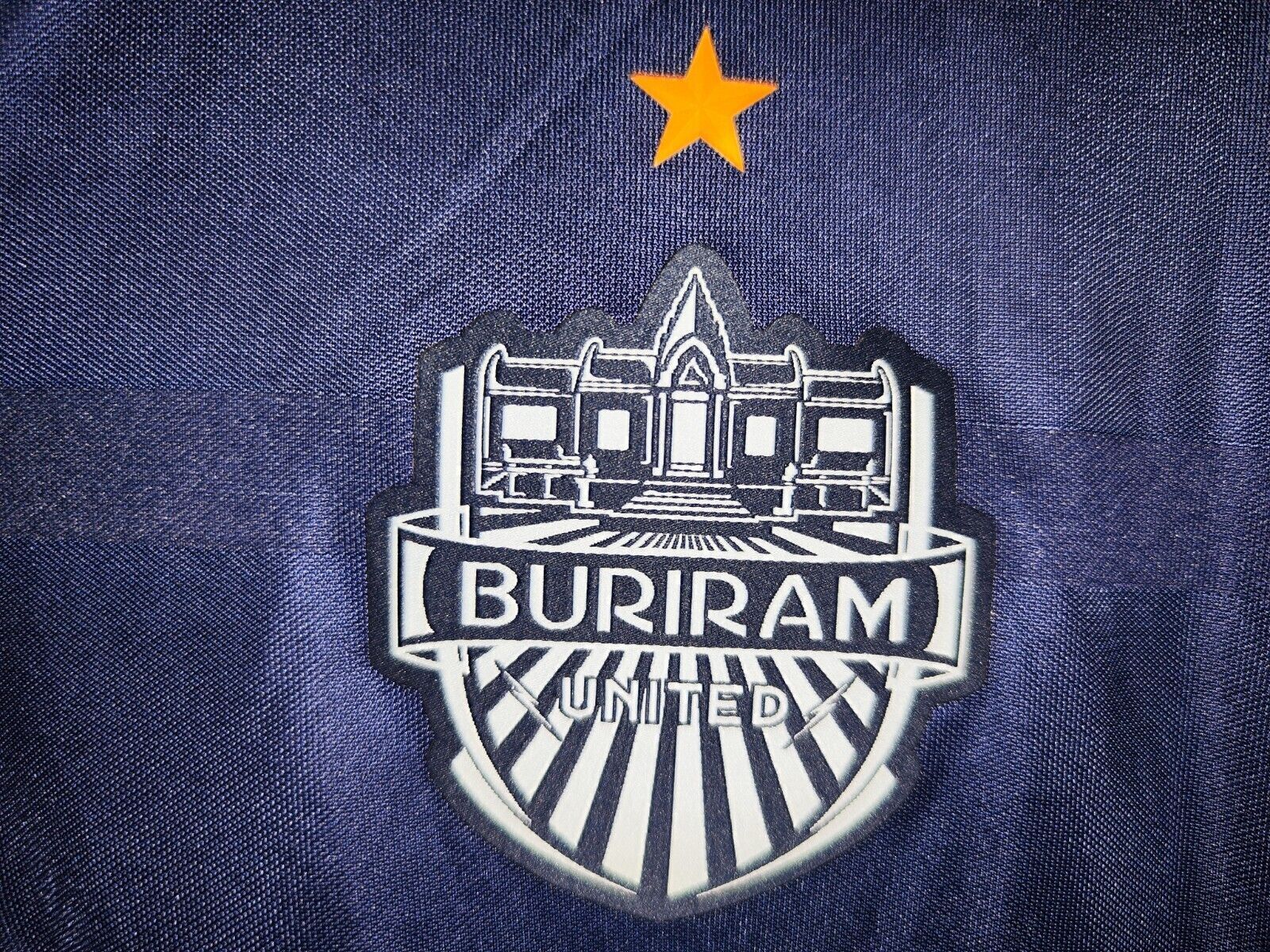 Buriram United F.C. Wallpapers