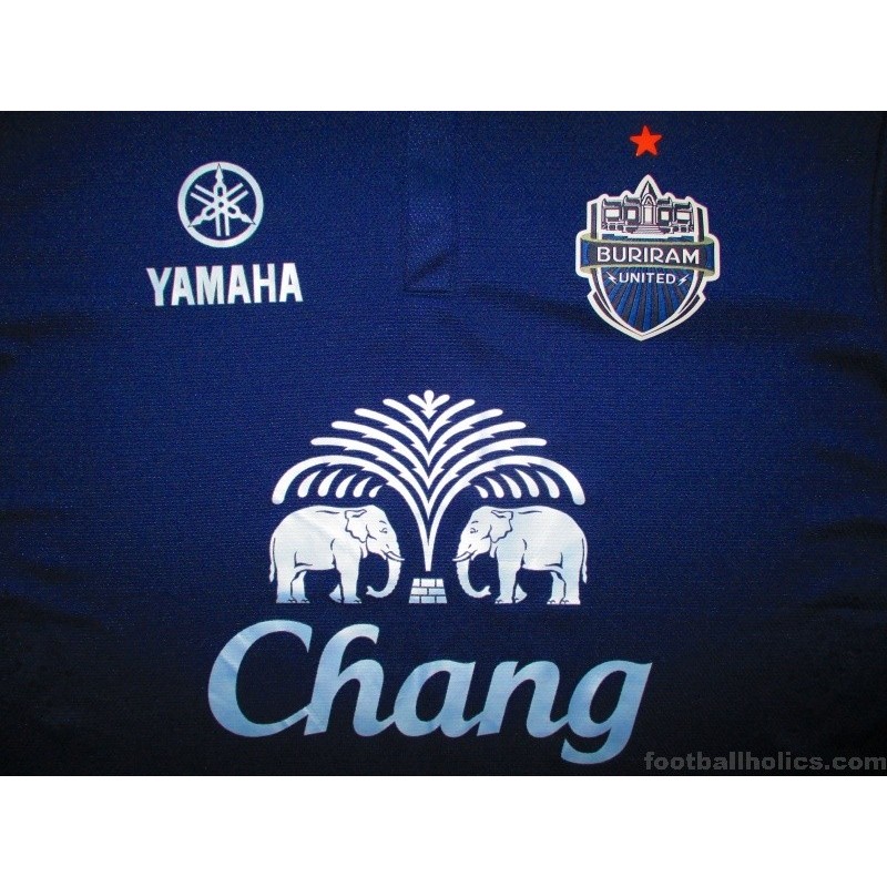 Buriram United F.C. Wallpapers