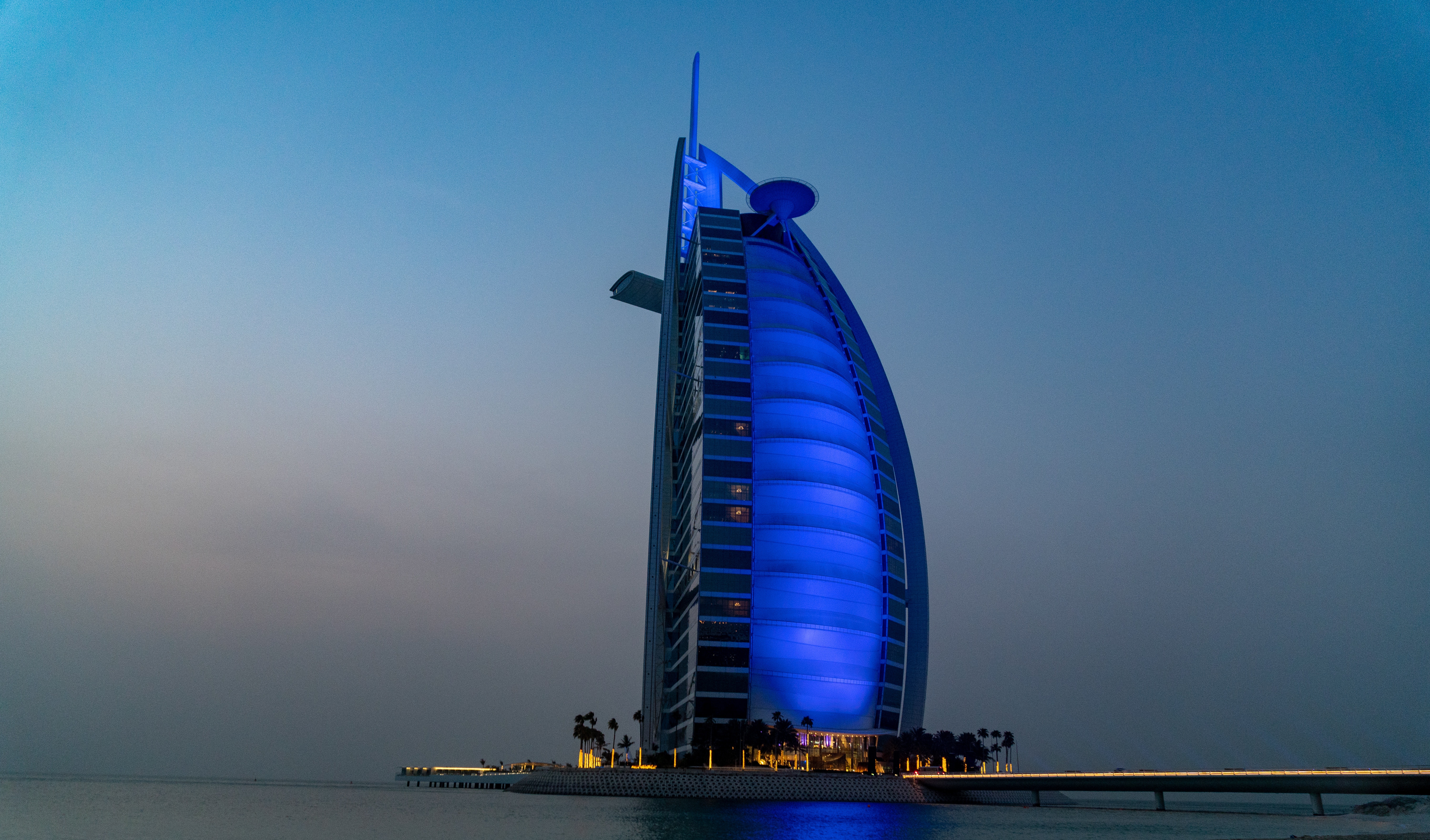 Burj Al Arab Wallpapers