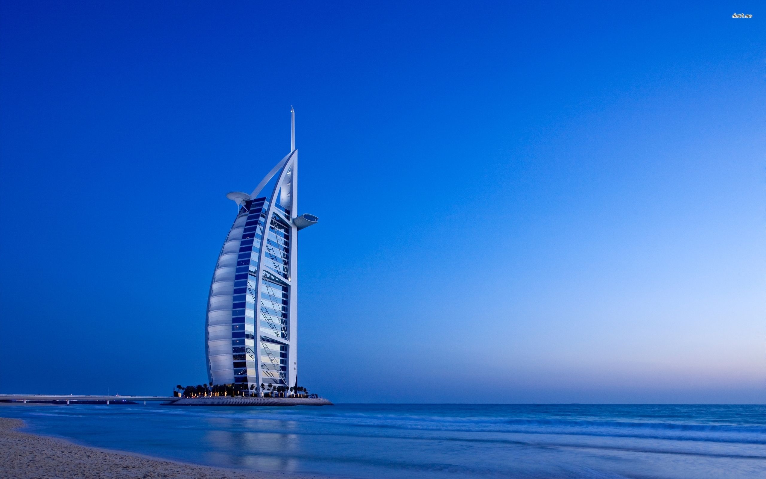 Burj Al Arab Wallpapers