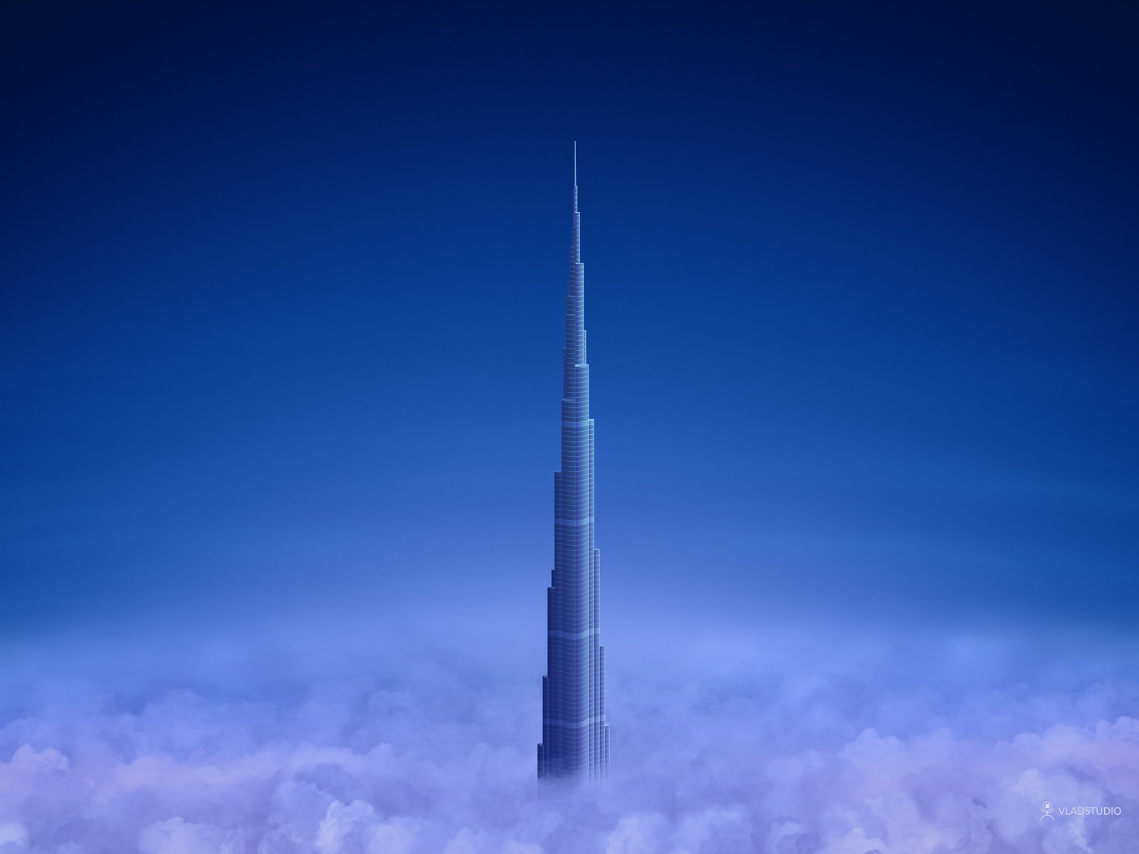 Burj Khalifa Wallpapers