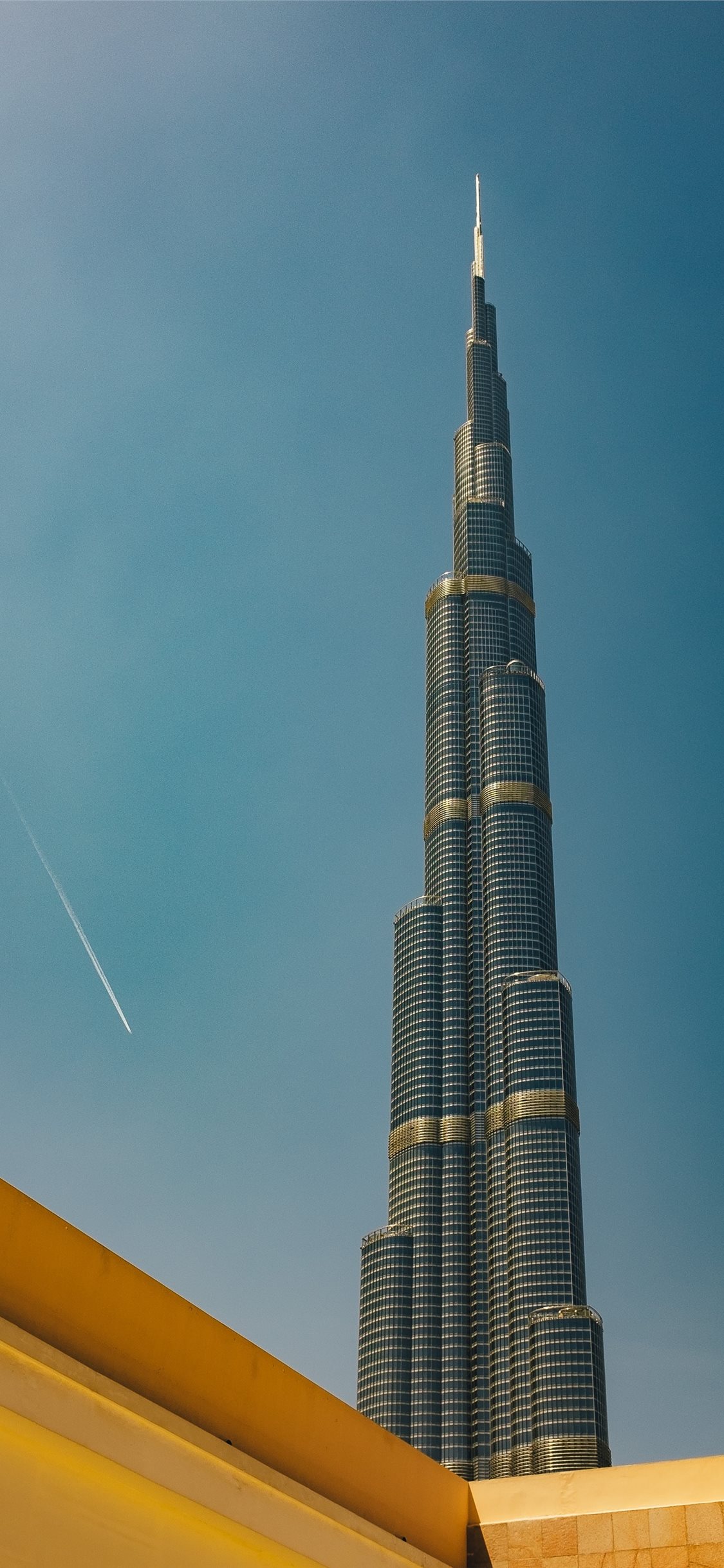 Burj Khalifa Wallpapers