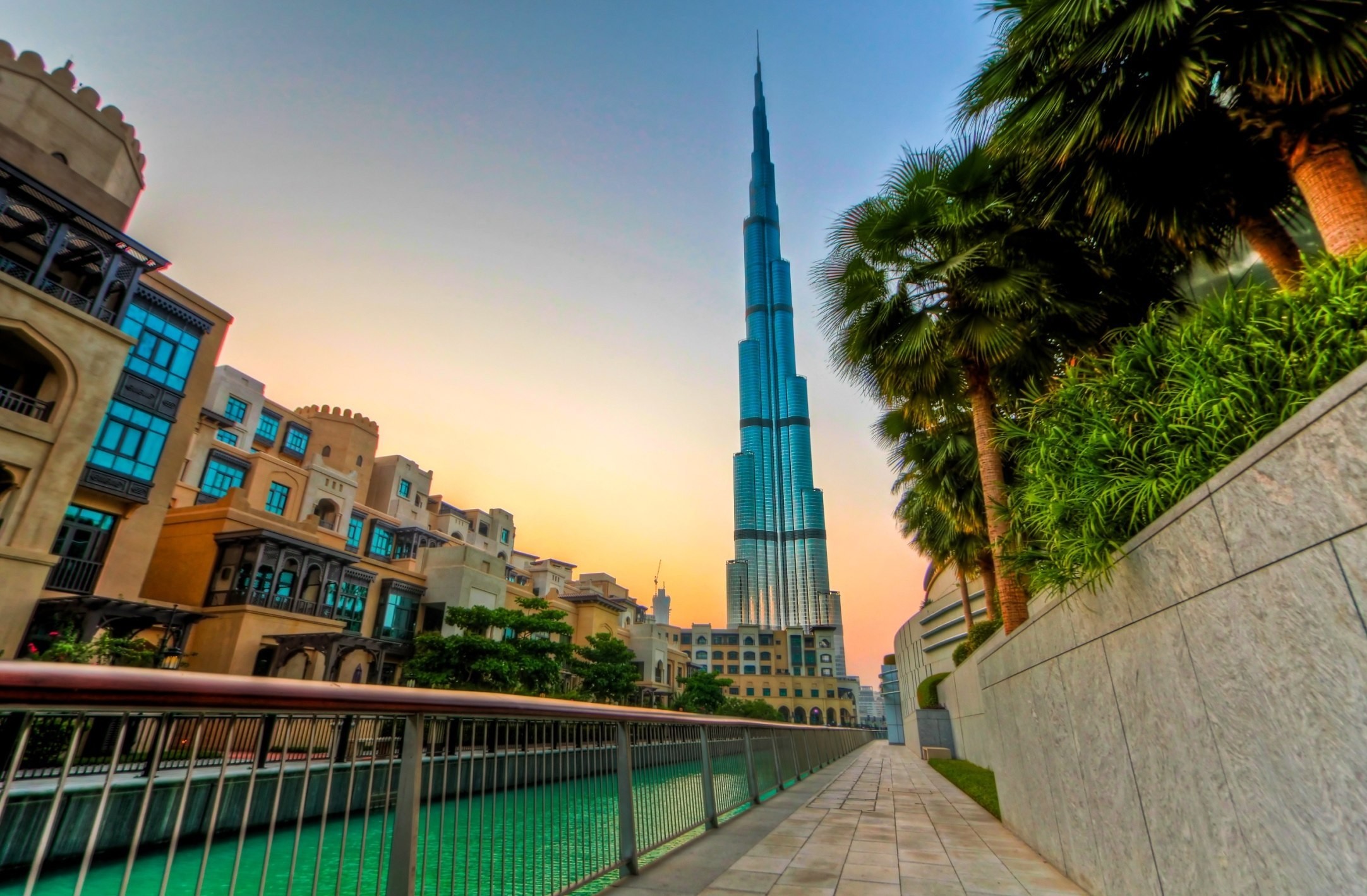 Burj Khalifa Wallpapers