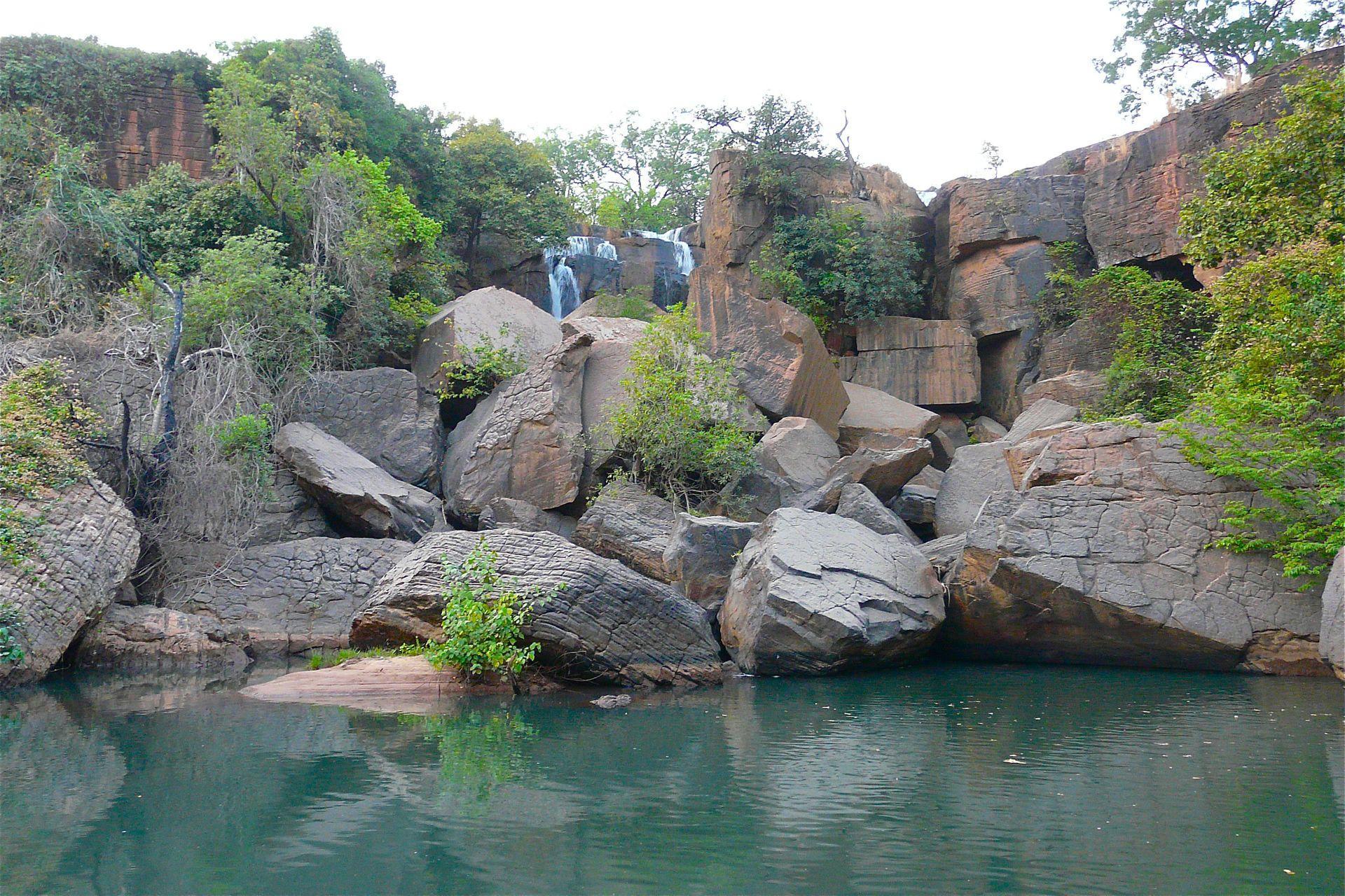 Burkina Faso Wallpapers