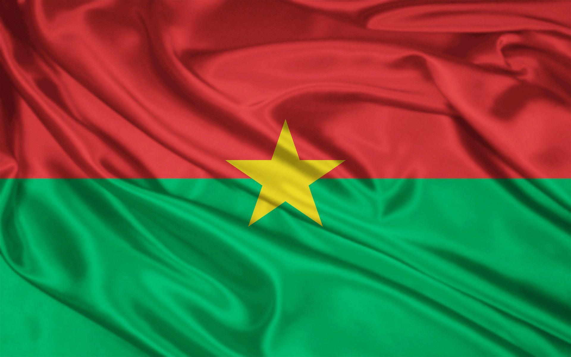 Burkina Faso Wallpapers