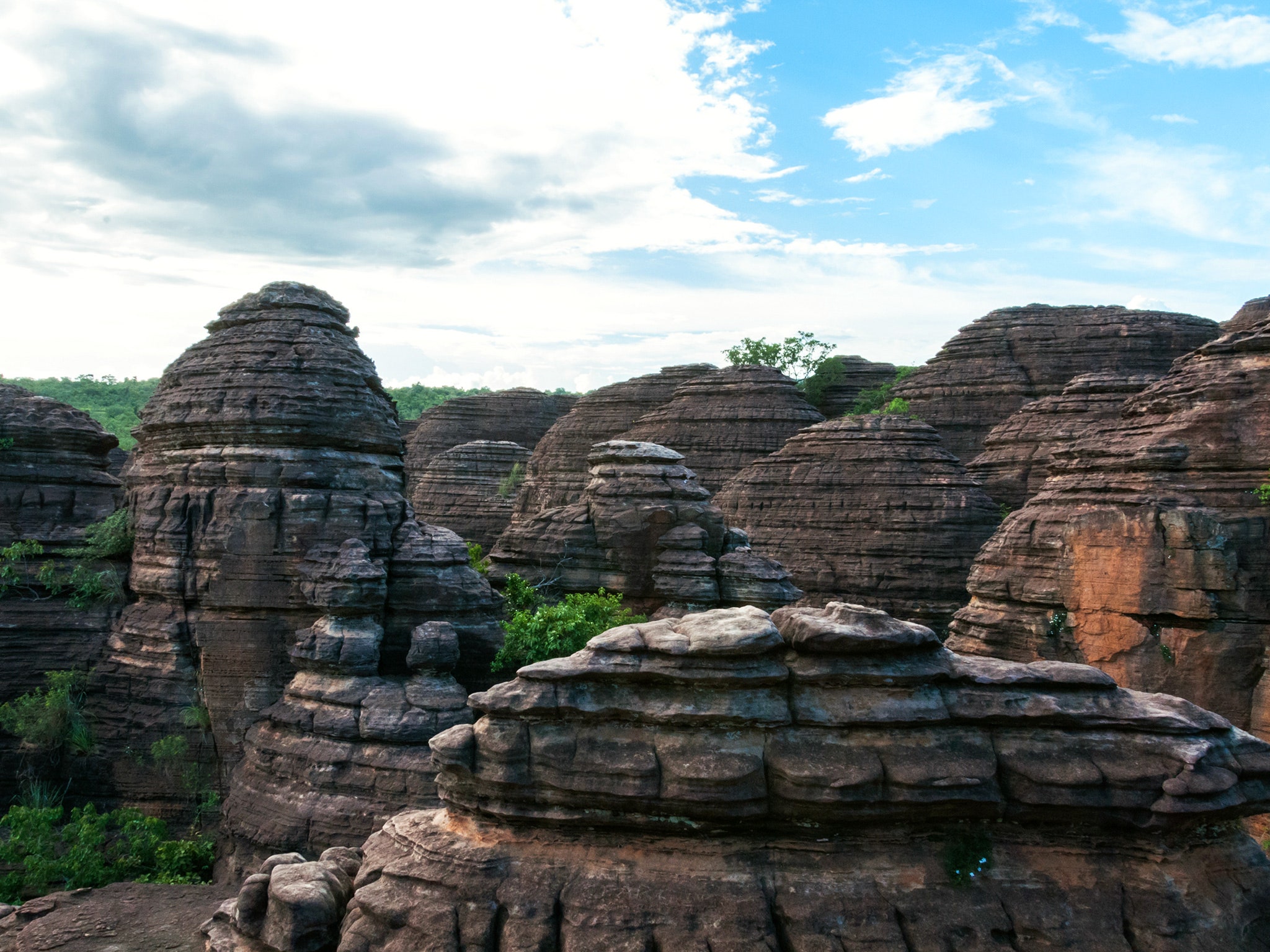 Burkina Faso Wallpapers