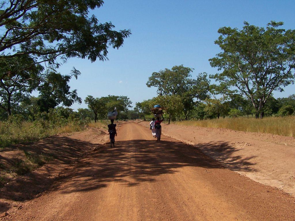 Burkina Faso Wallpapers