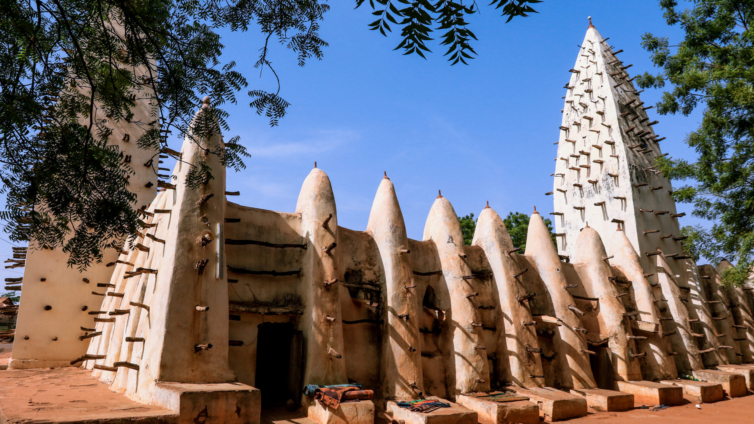 Burkina Faso Wallpapers