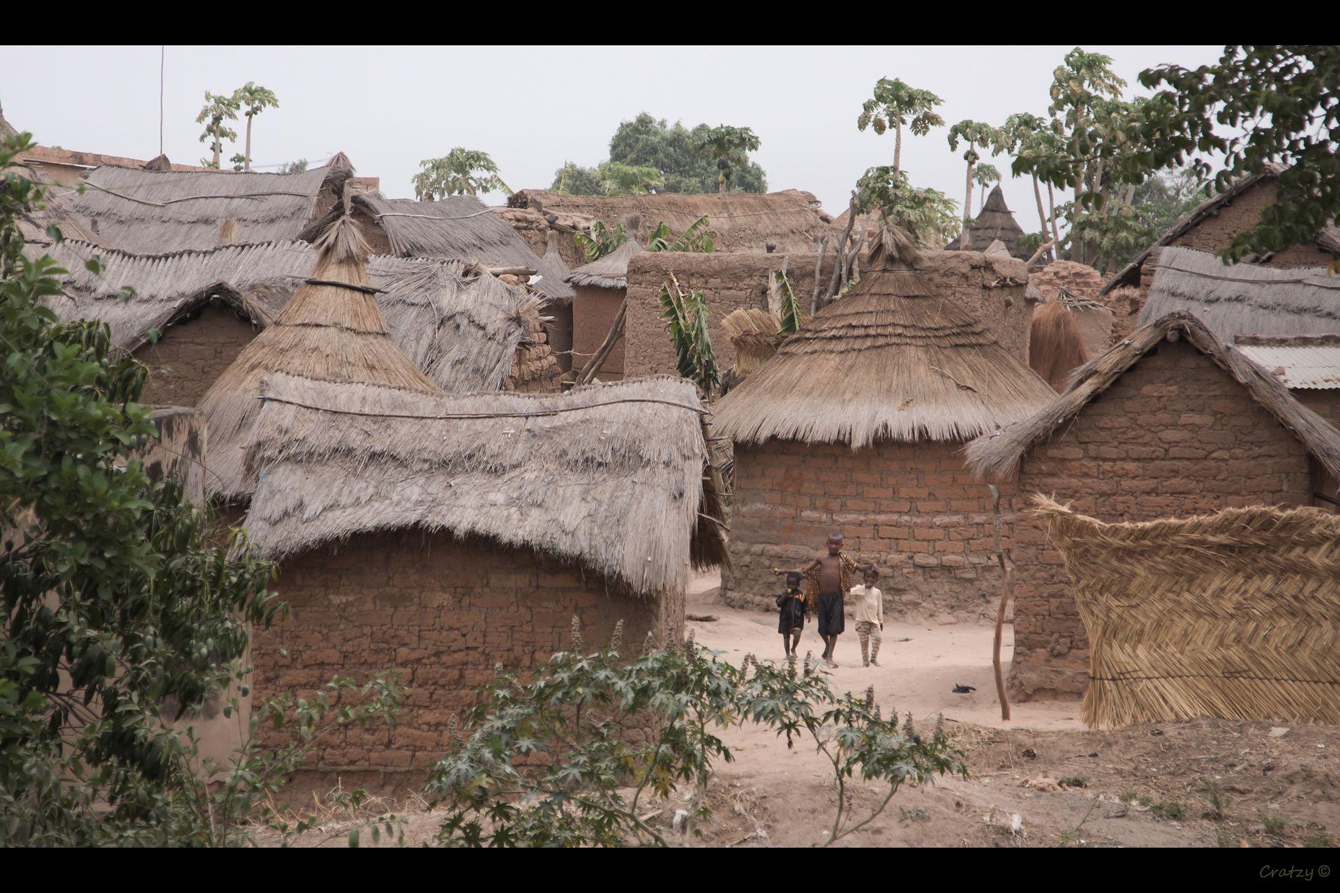 Burkina Faso Wallpapers