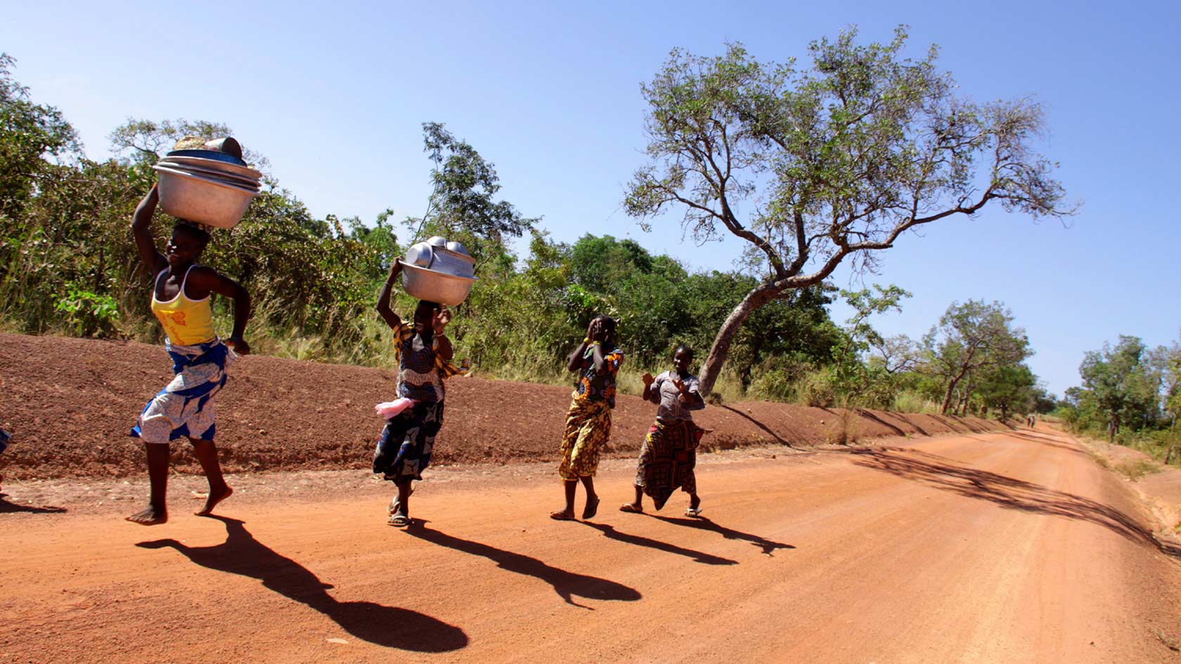 Burkina Faso Wallpapers