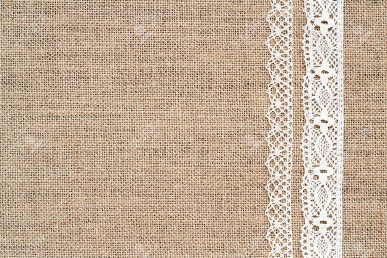 Burlap Wallpapers