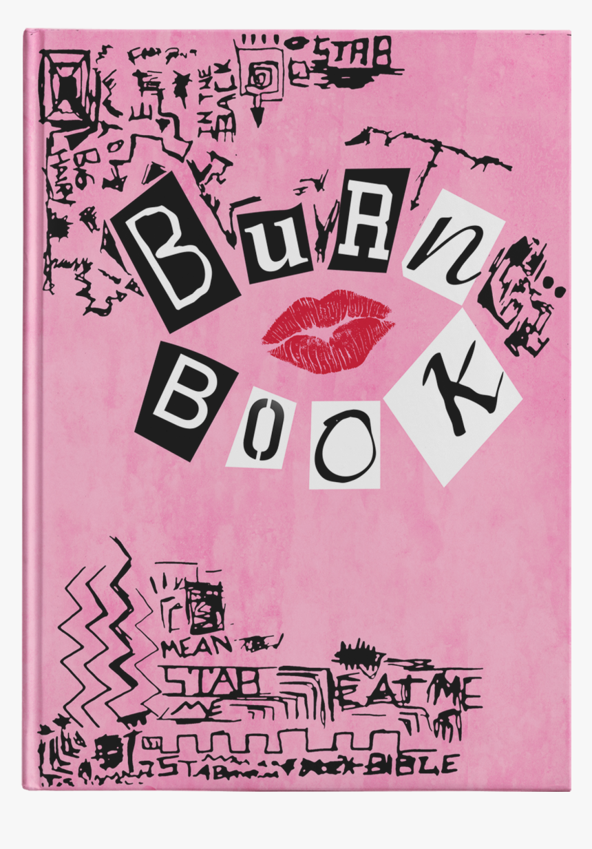 Burn Book Wallpapers