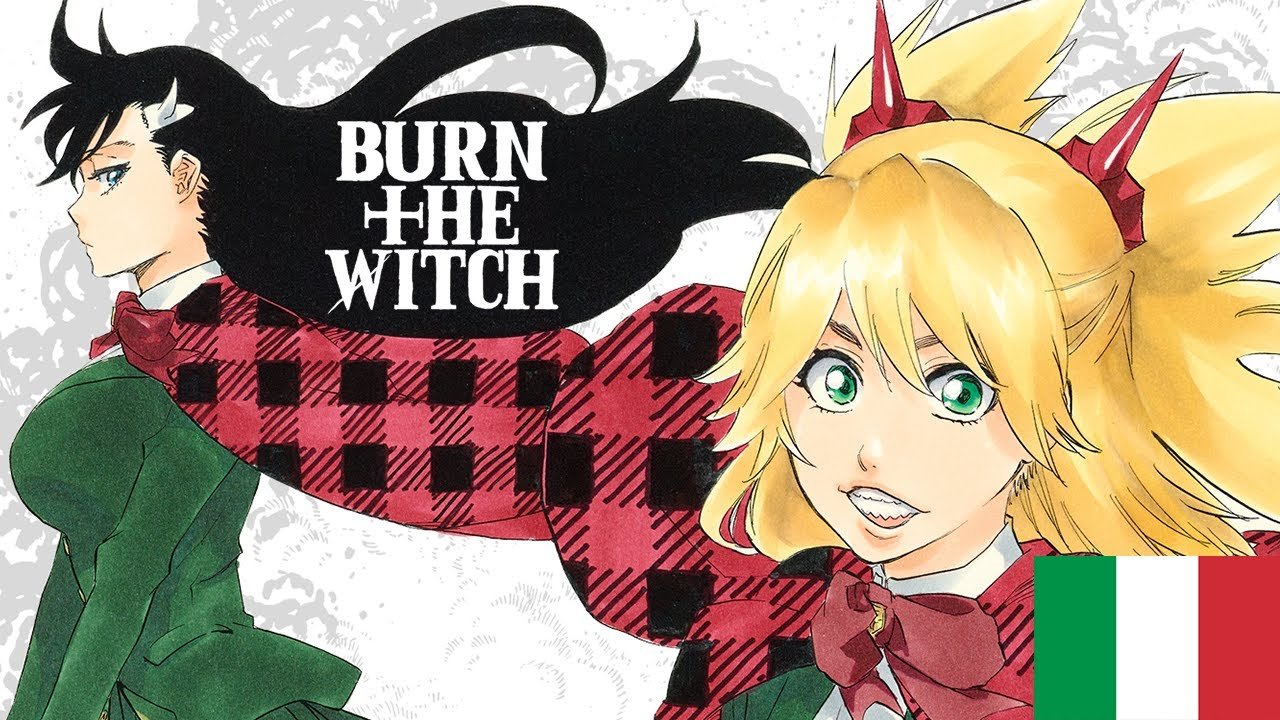 Burn The Witch Wallpapers