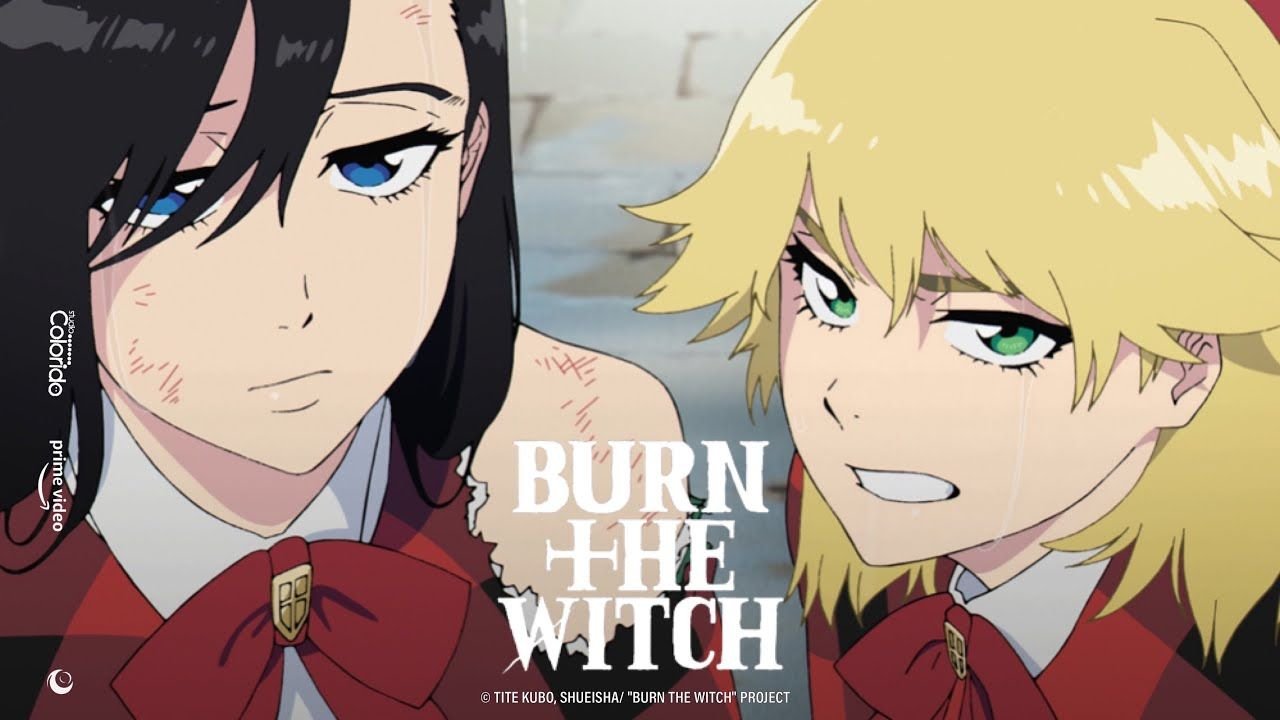 Burn The Witch Wallpapers