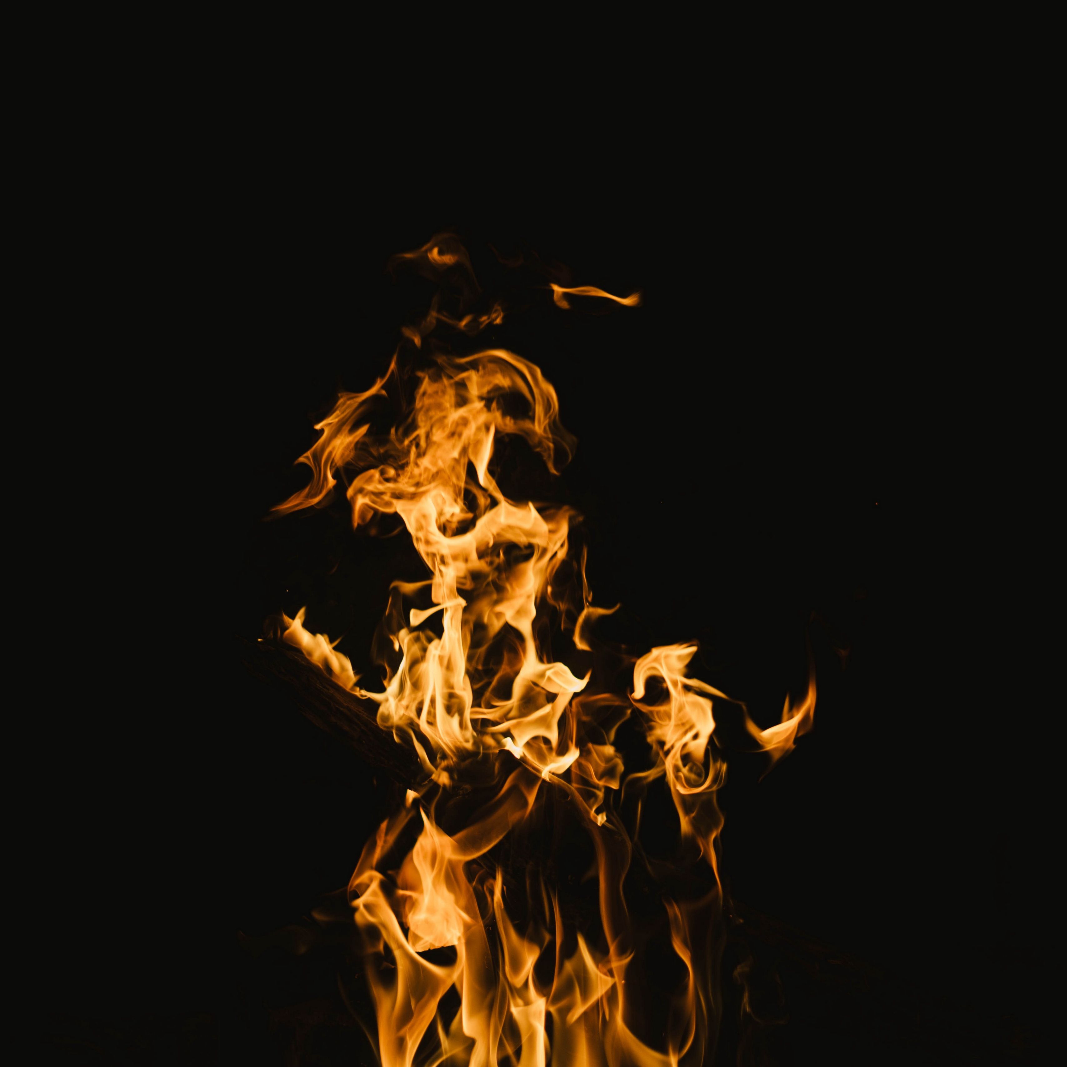 Burning Fire Wallpapers