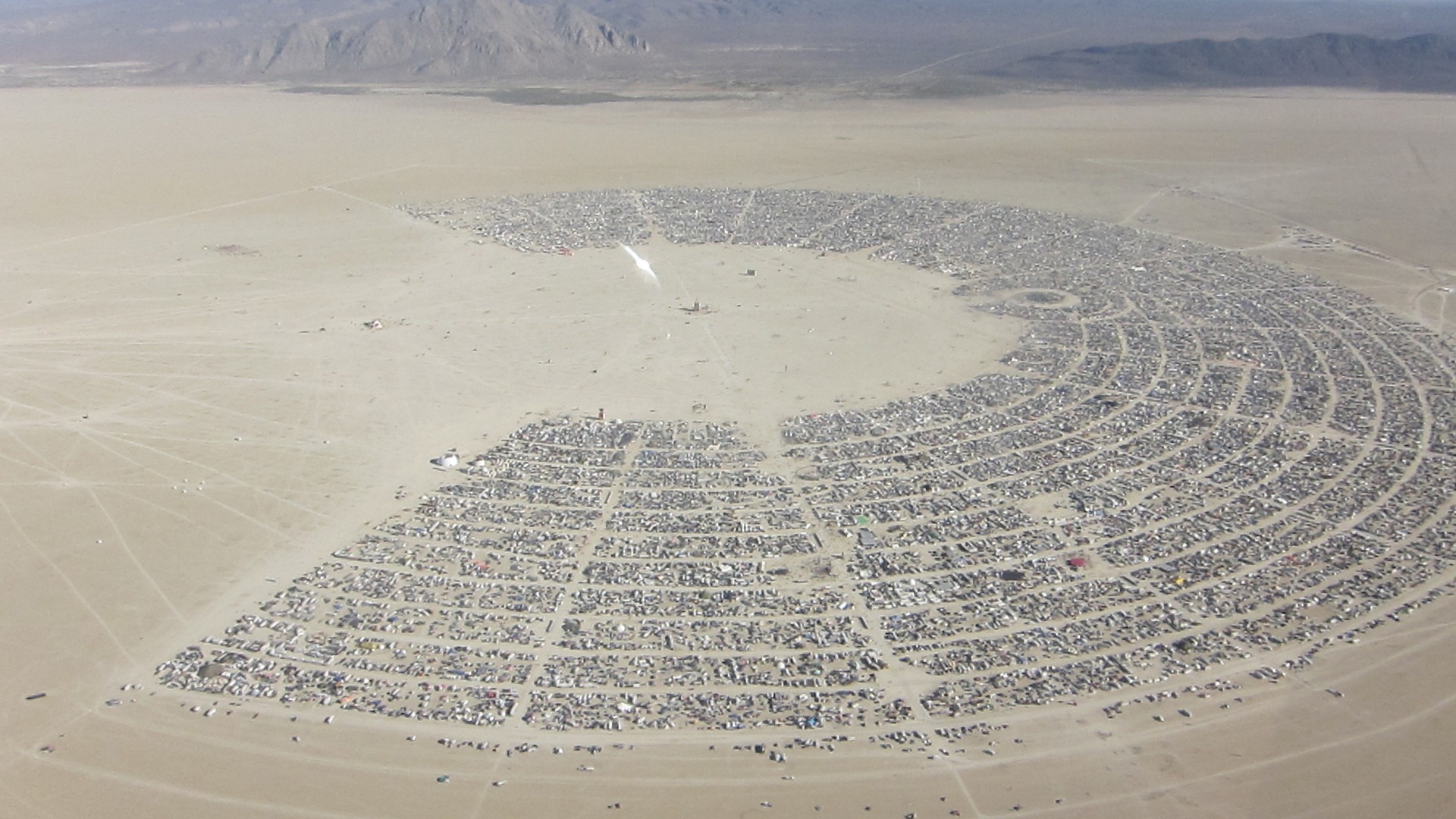 Burning Man Wallpapers