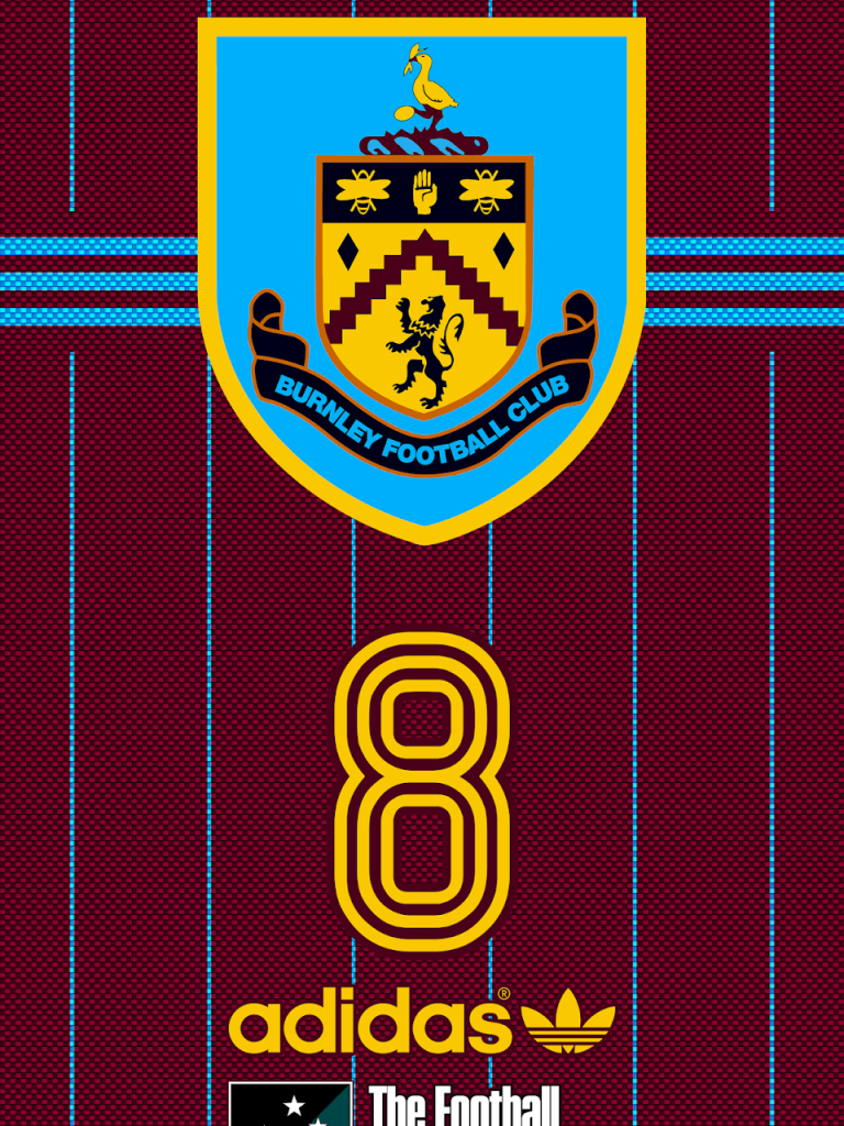 Burnley F.C. Wallpapers