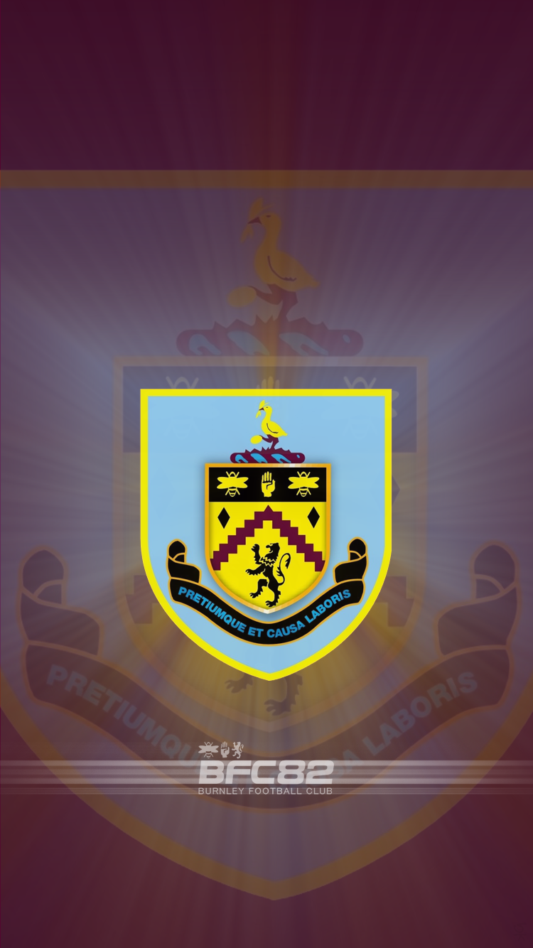 Burnley F.C. Wallpapers