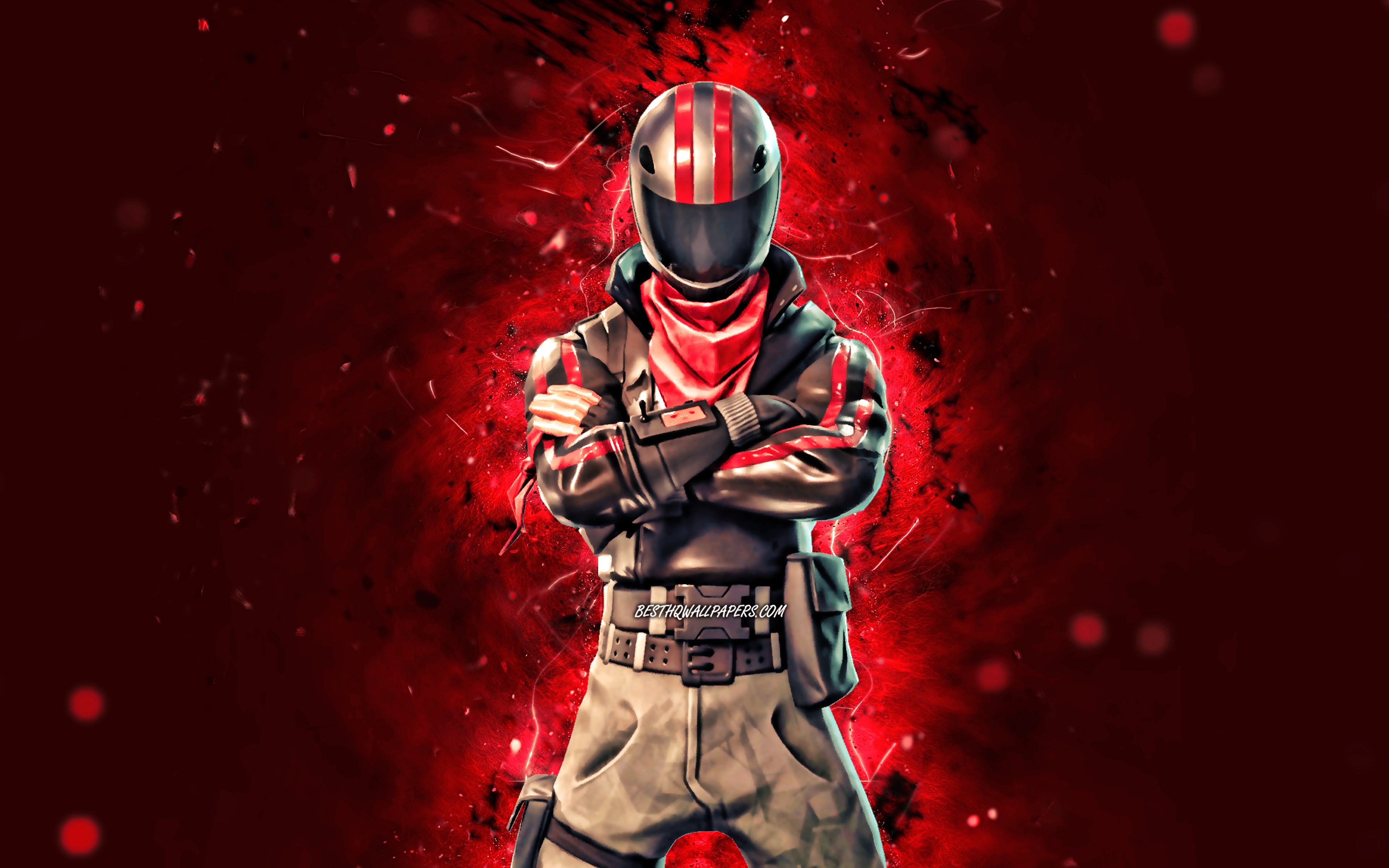 Burnout Fortnite Wallpapers