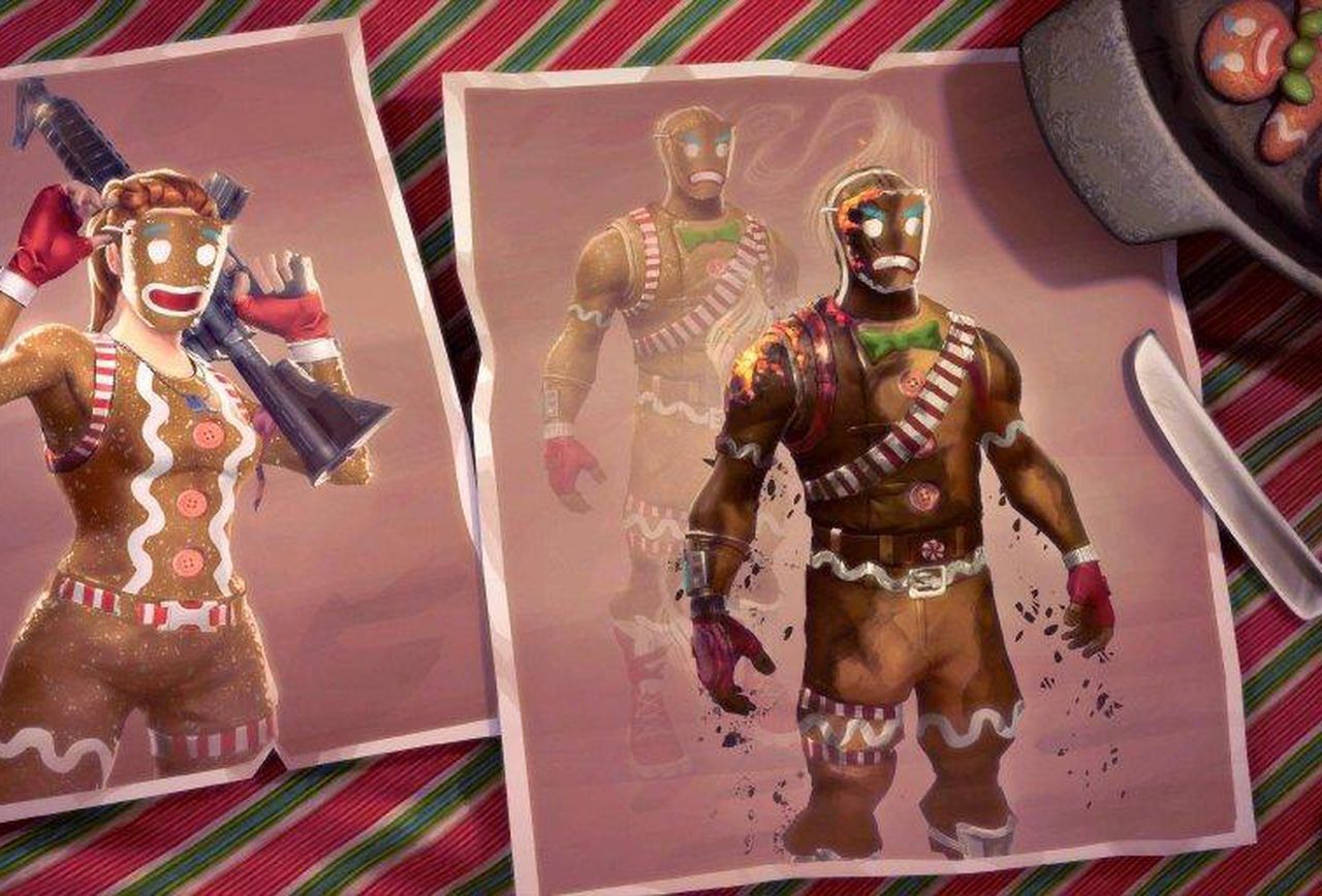 Burnt Merry Marauder Wallpapers