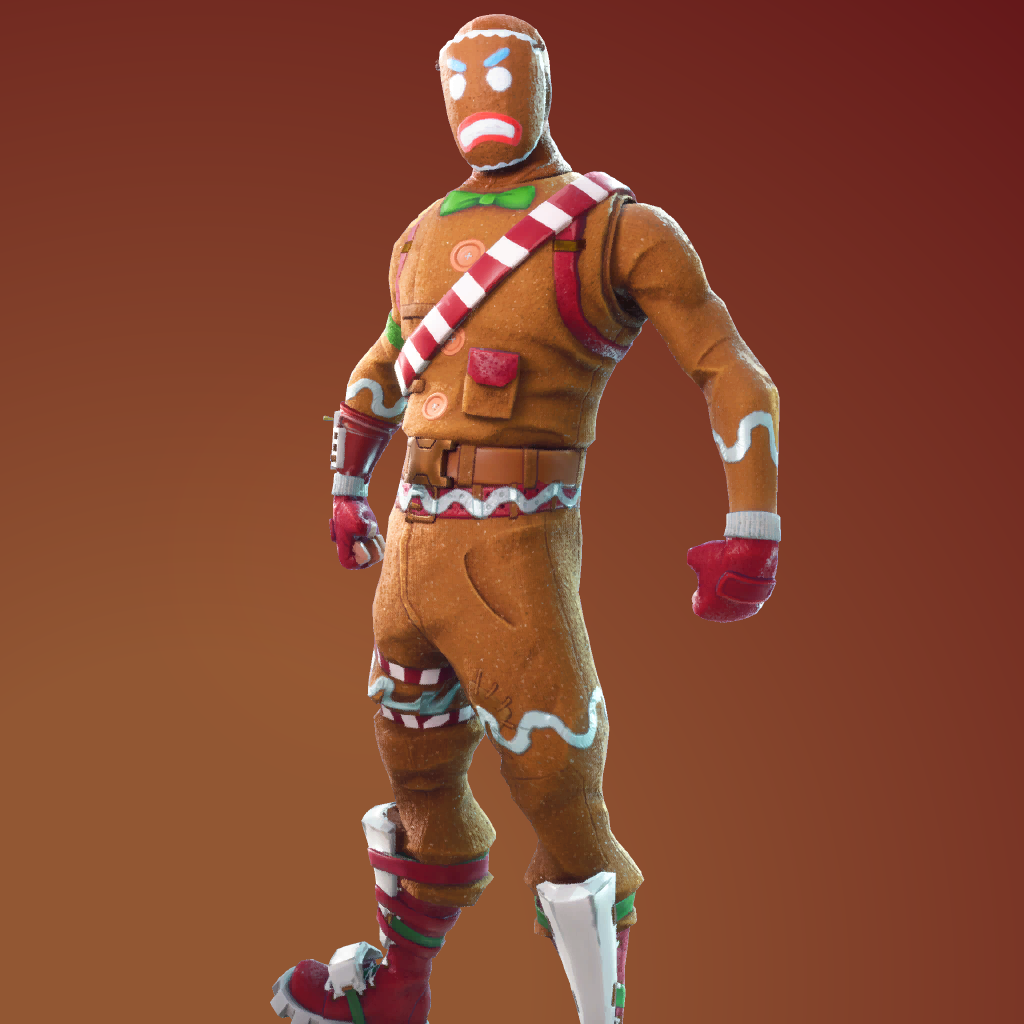 Burnt Merry Marauder Wallpapers