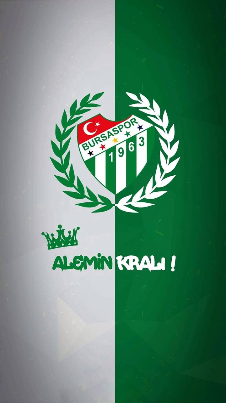 Bursaspor Wallpapers