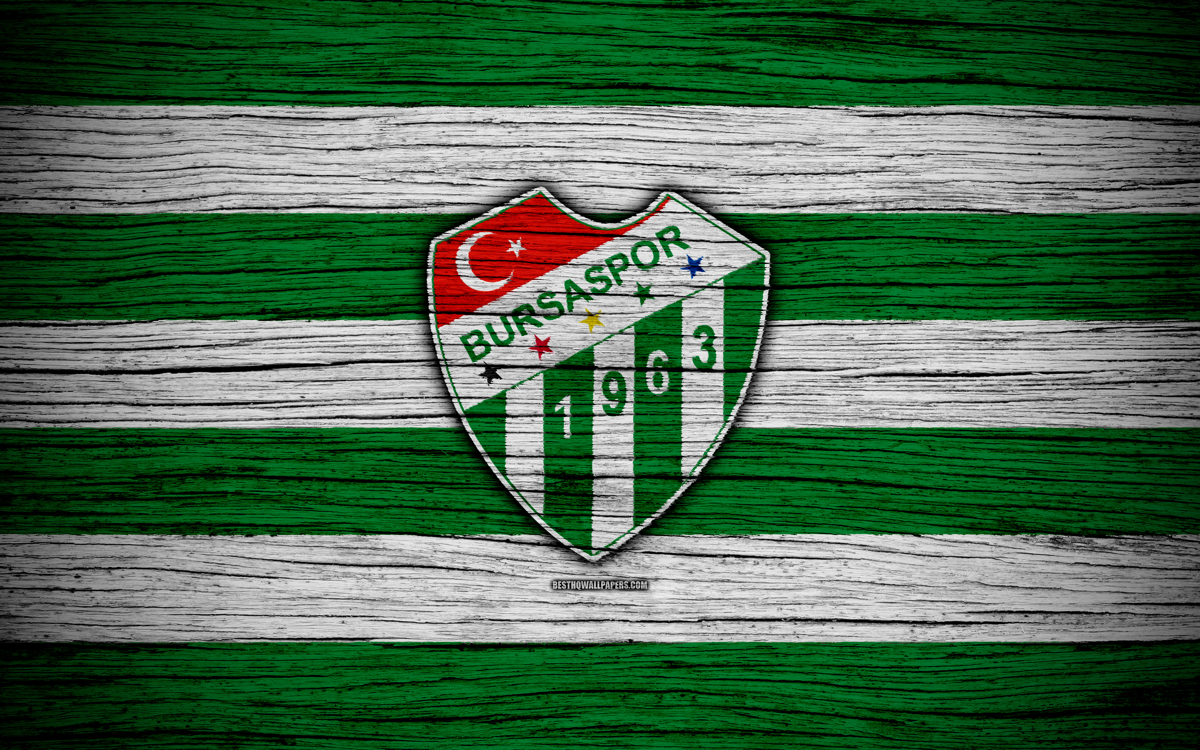 Bursaspor Wallpapers