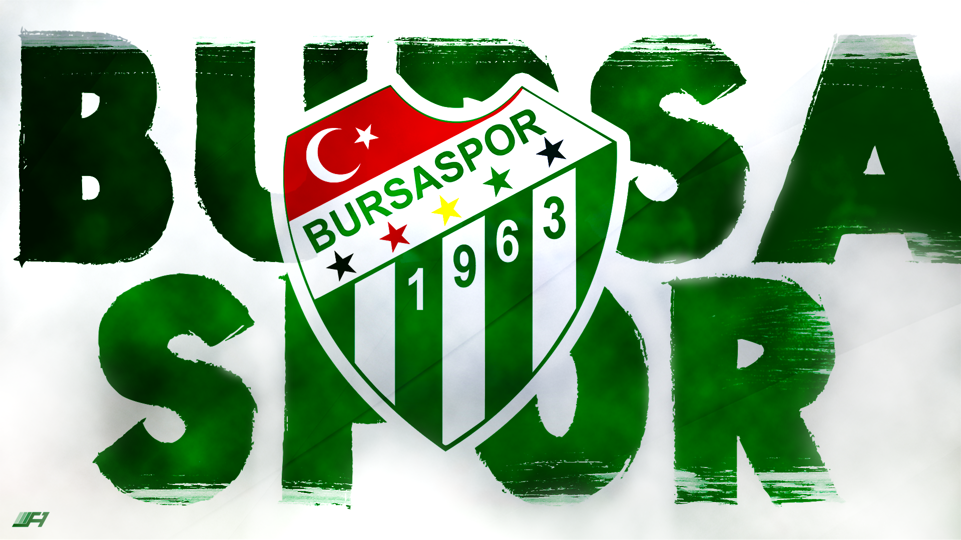 Bursaspor Wallpapers
