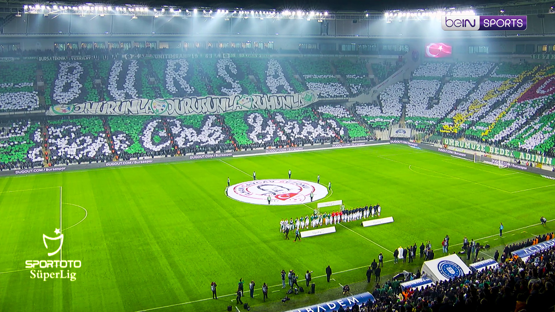 Bursaspor Wallpapers