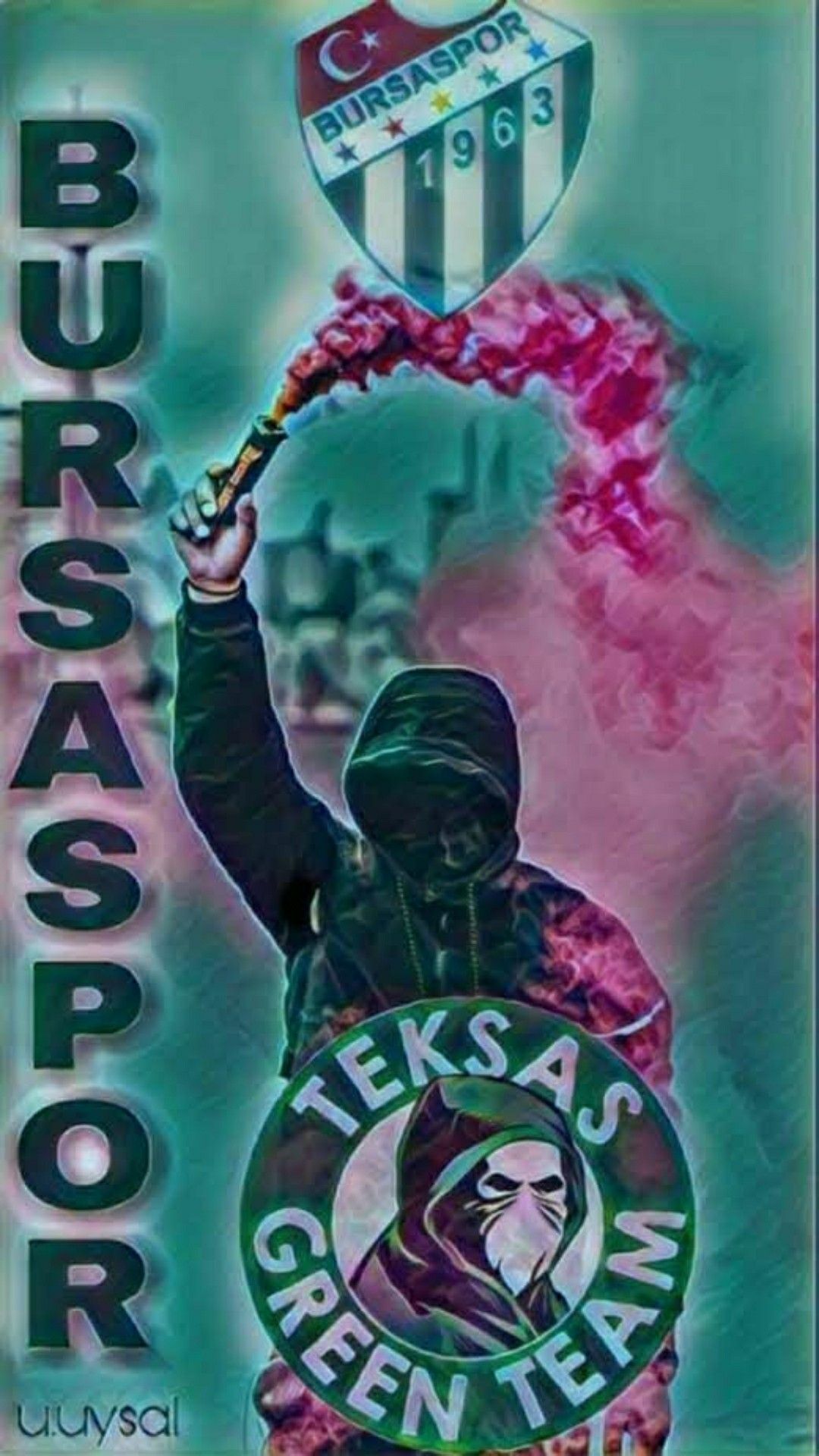 Bursaspor Wallpapers