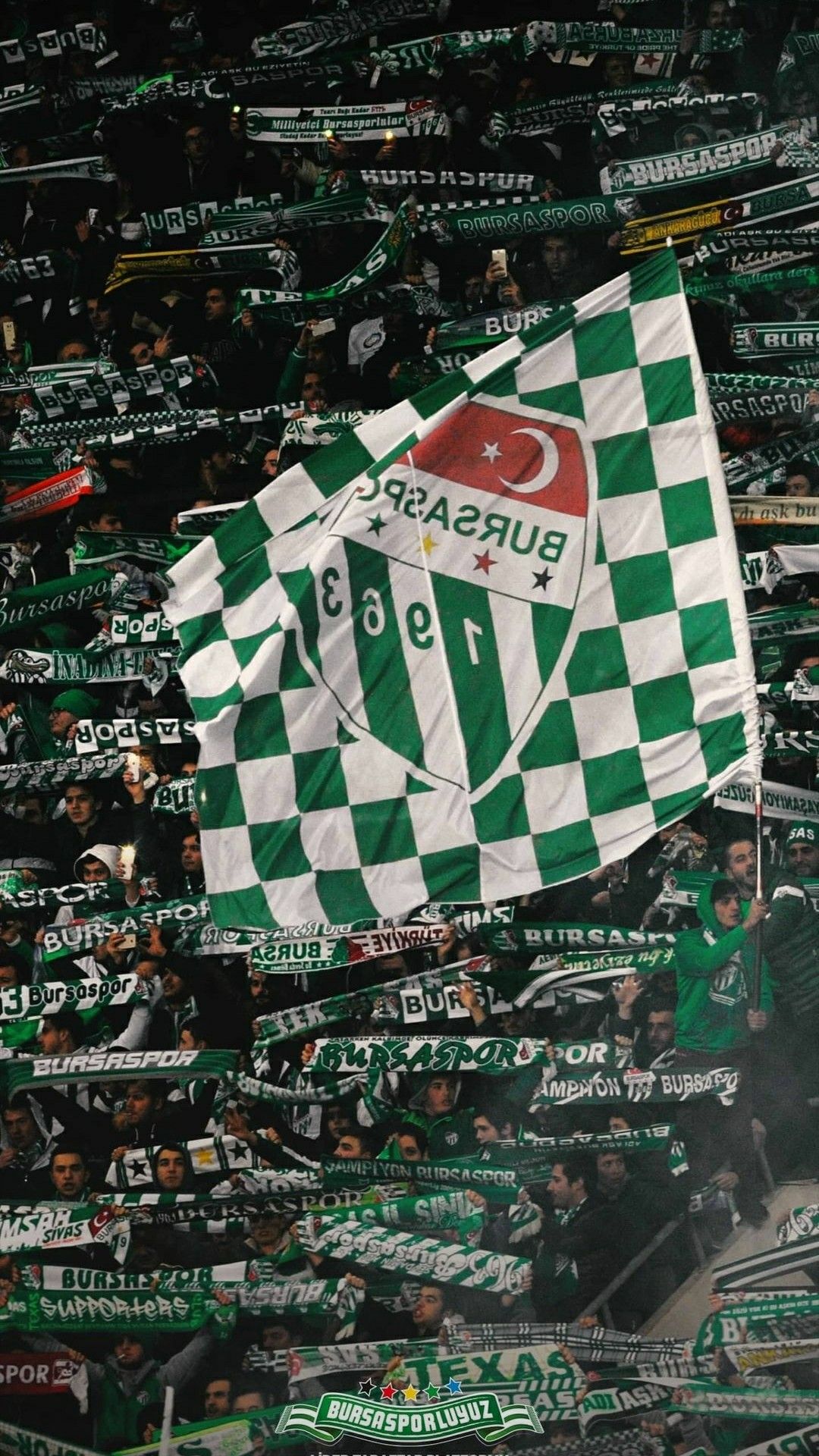 Bursaspor Wallpapers