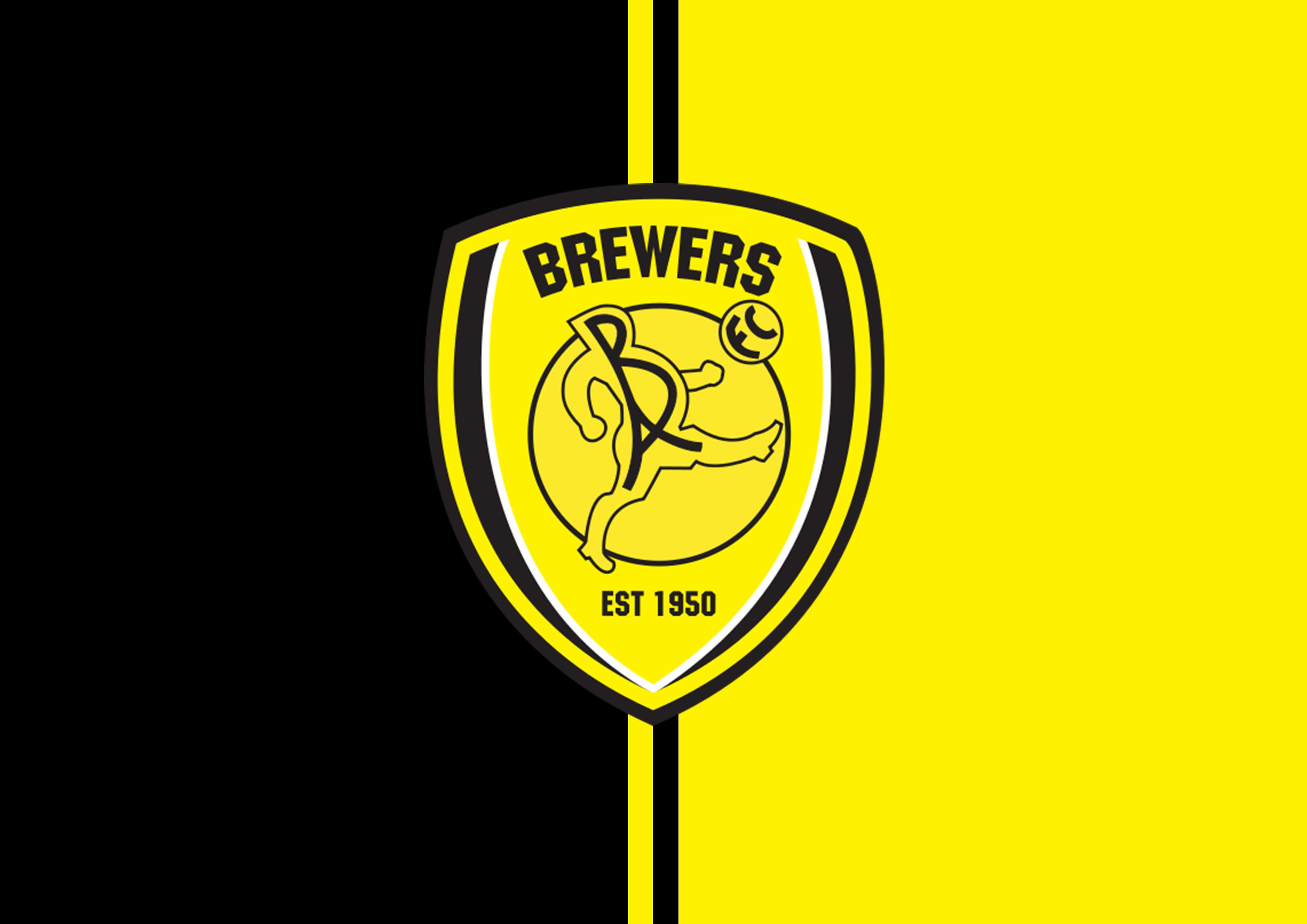 Burton Albion F.C. Wallpapers