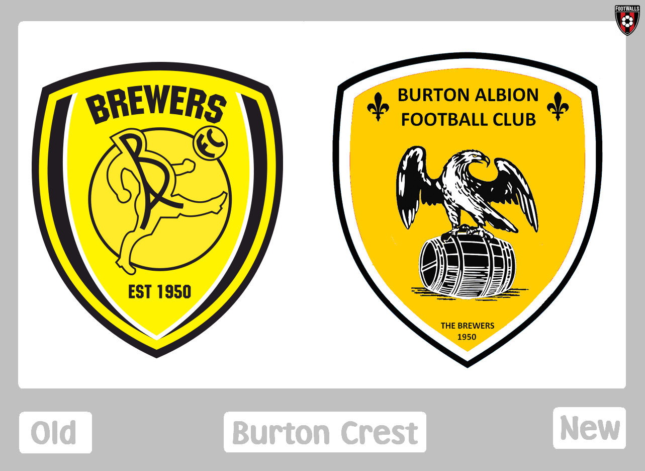 Burton Albion F.C. Wallpapers