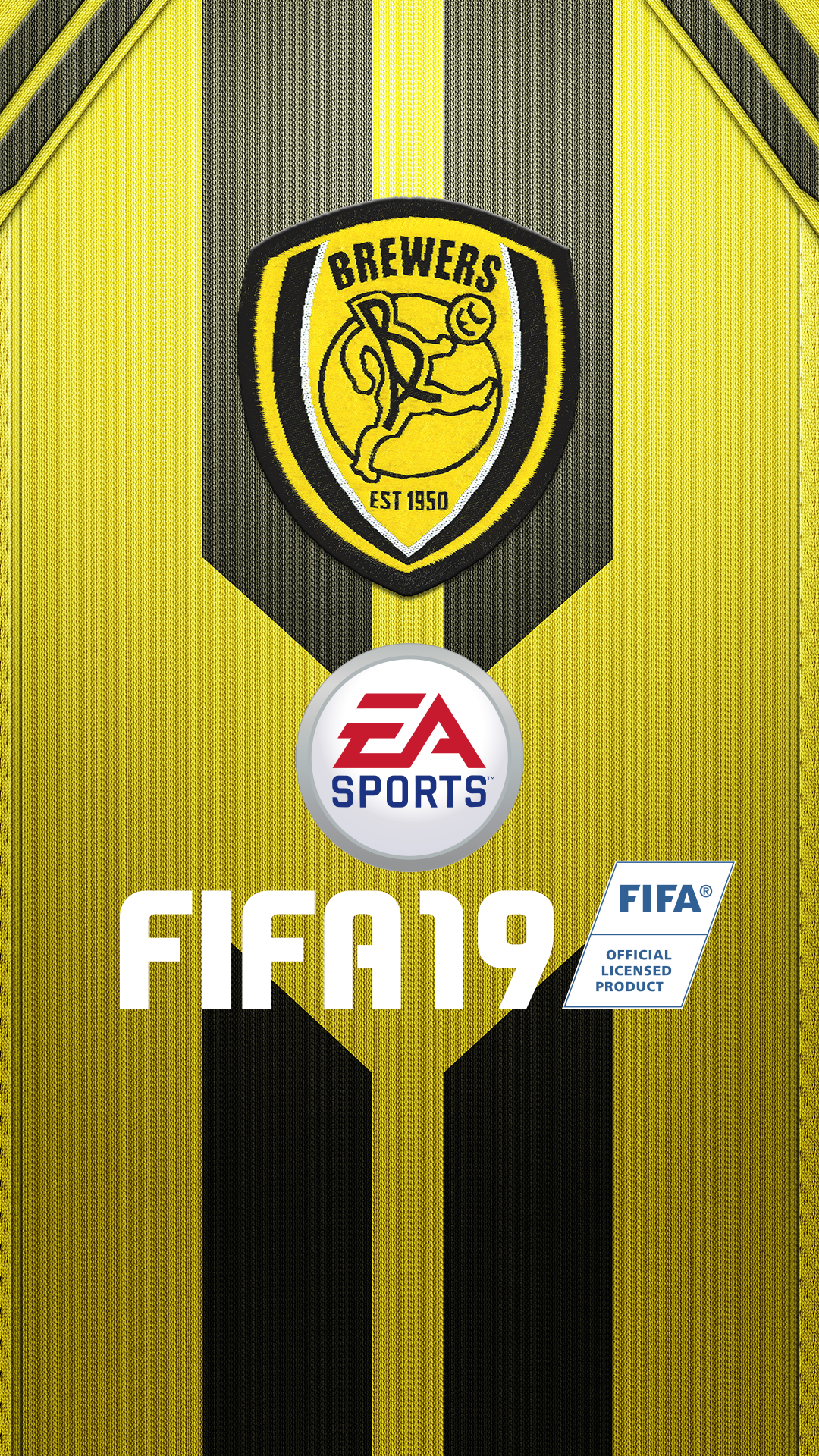 Burton Albion F.C. Wallpapers