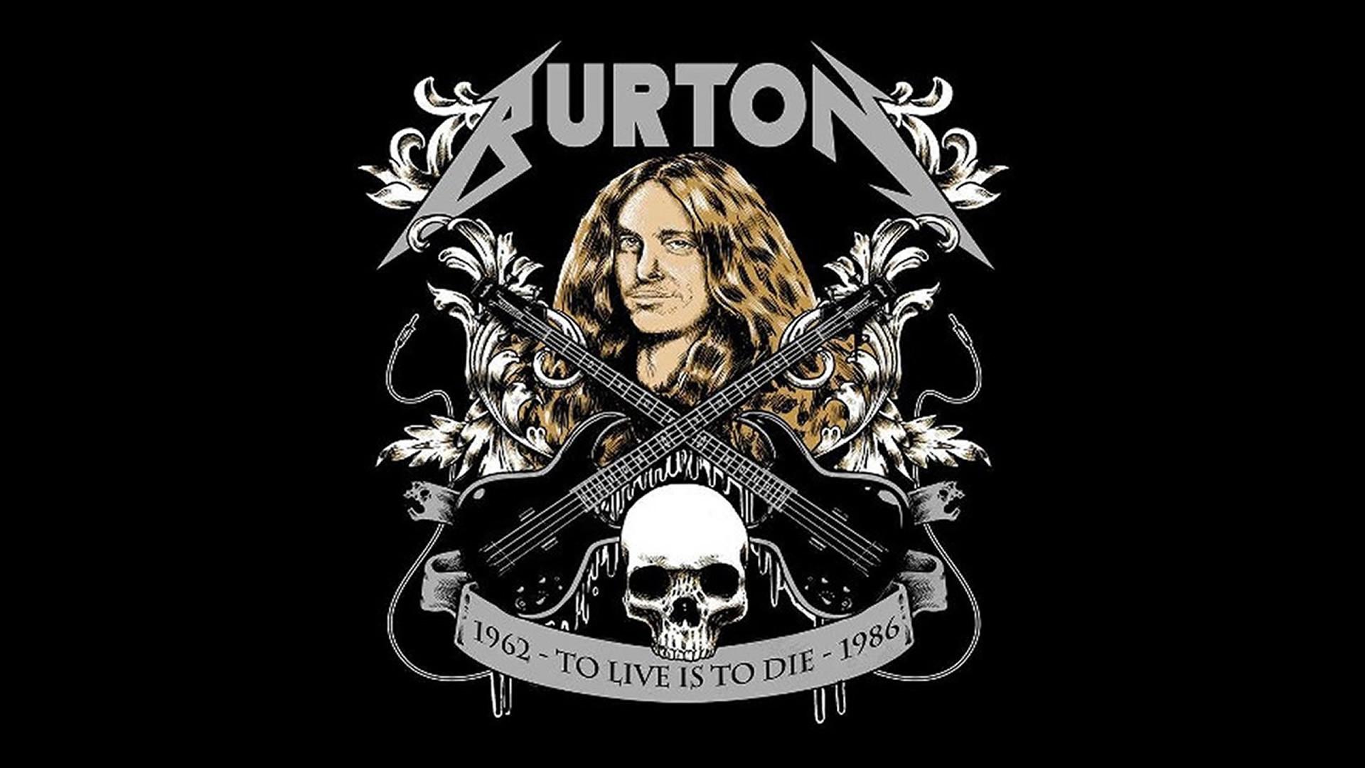 Burton Wallpapers