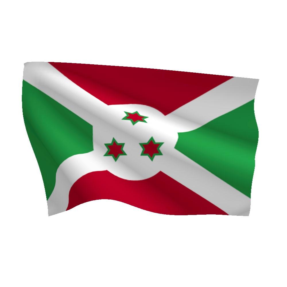 Burundi Flag Wallpapers