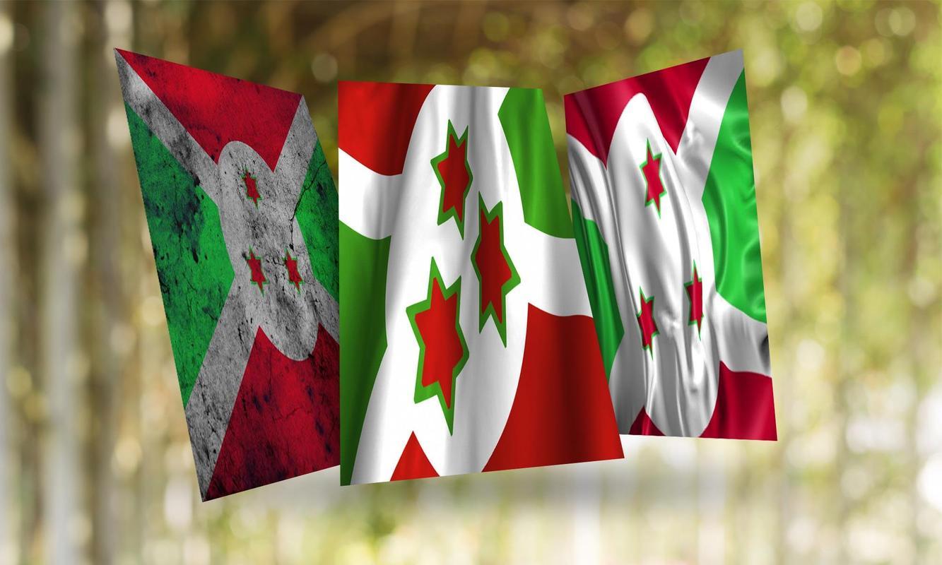 Burundi Wallpapers