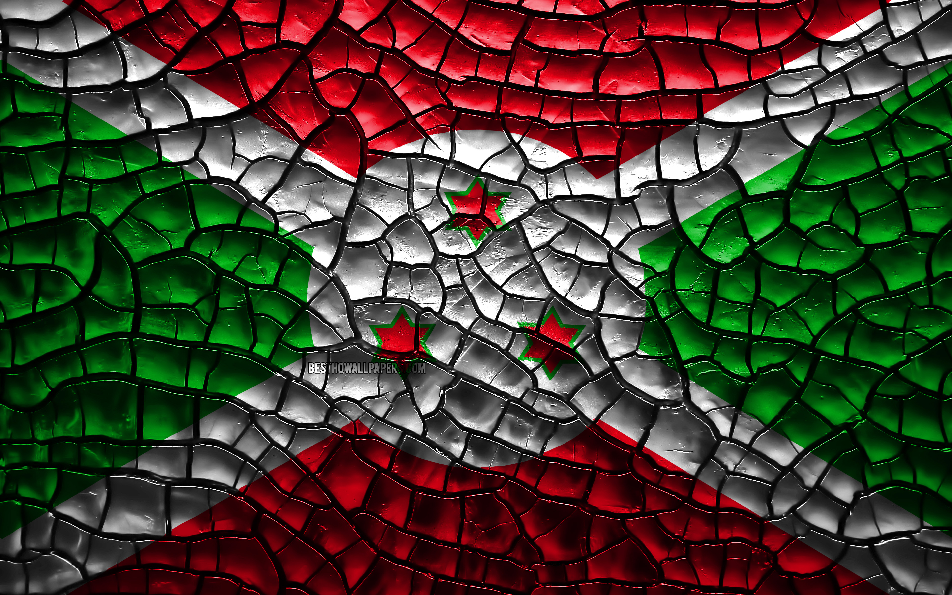 Burundi Wallpapers