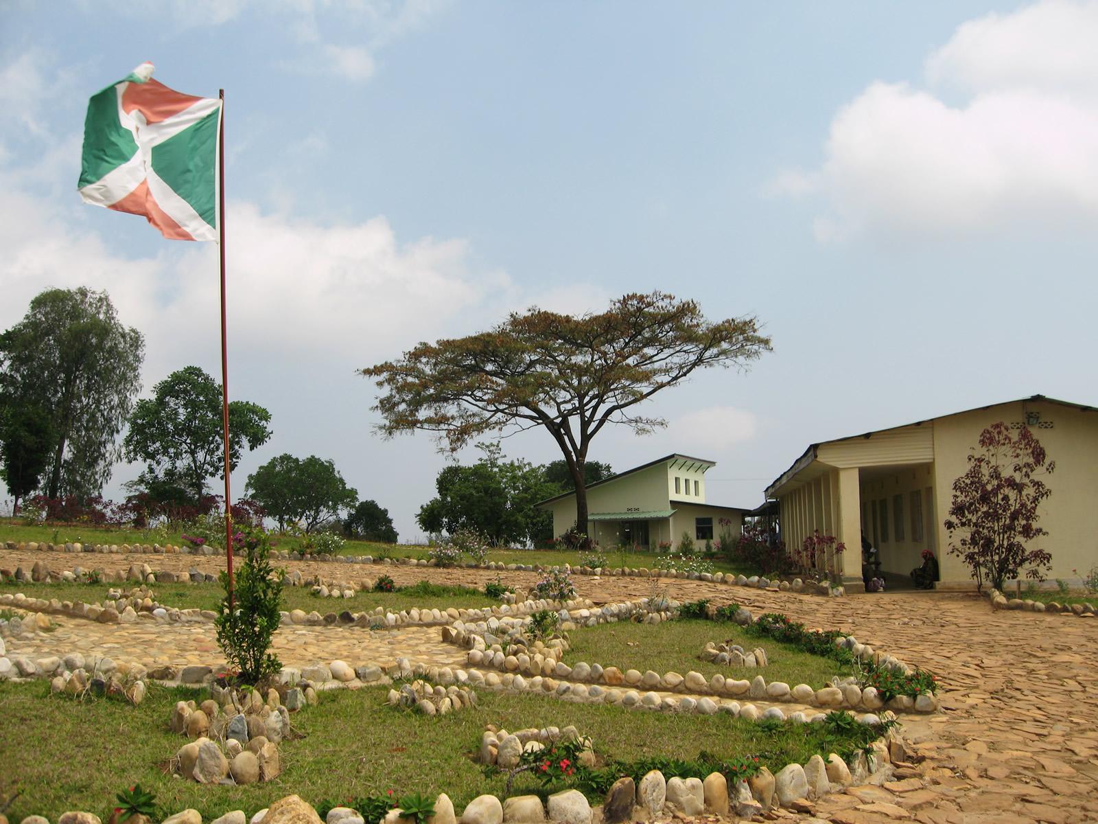 Burundi Wallpapers